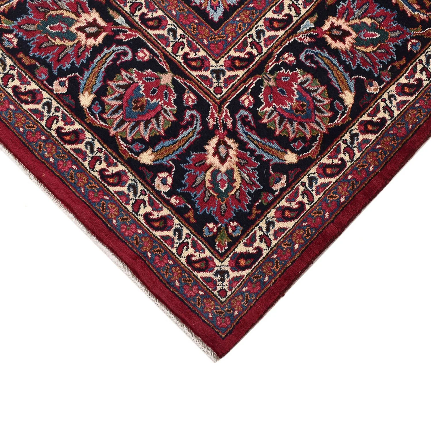 Perserteppich - Classic - 325 x 226 cm - rot - Image 2