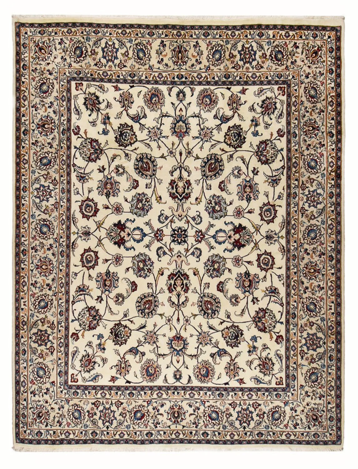 Maschad Teppich 325x250cm - Perserteppich