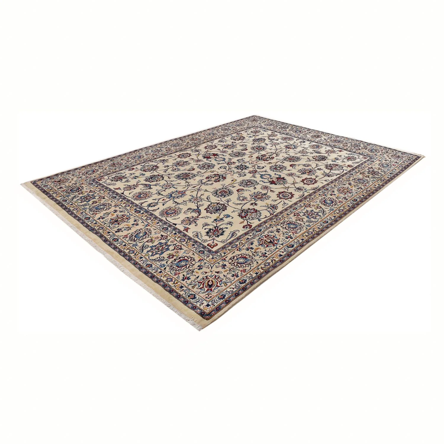 Maschad Teppich 325x250cm - Perserteppich - Image 5