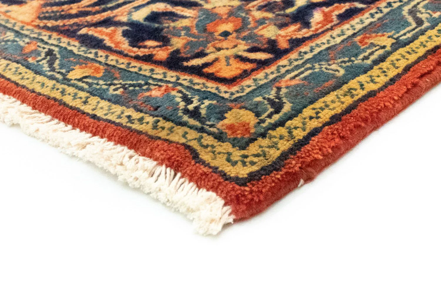 Perserteppich - Classic 326 x 217 cm - orange - Image 3