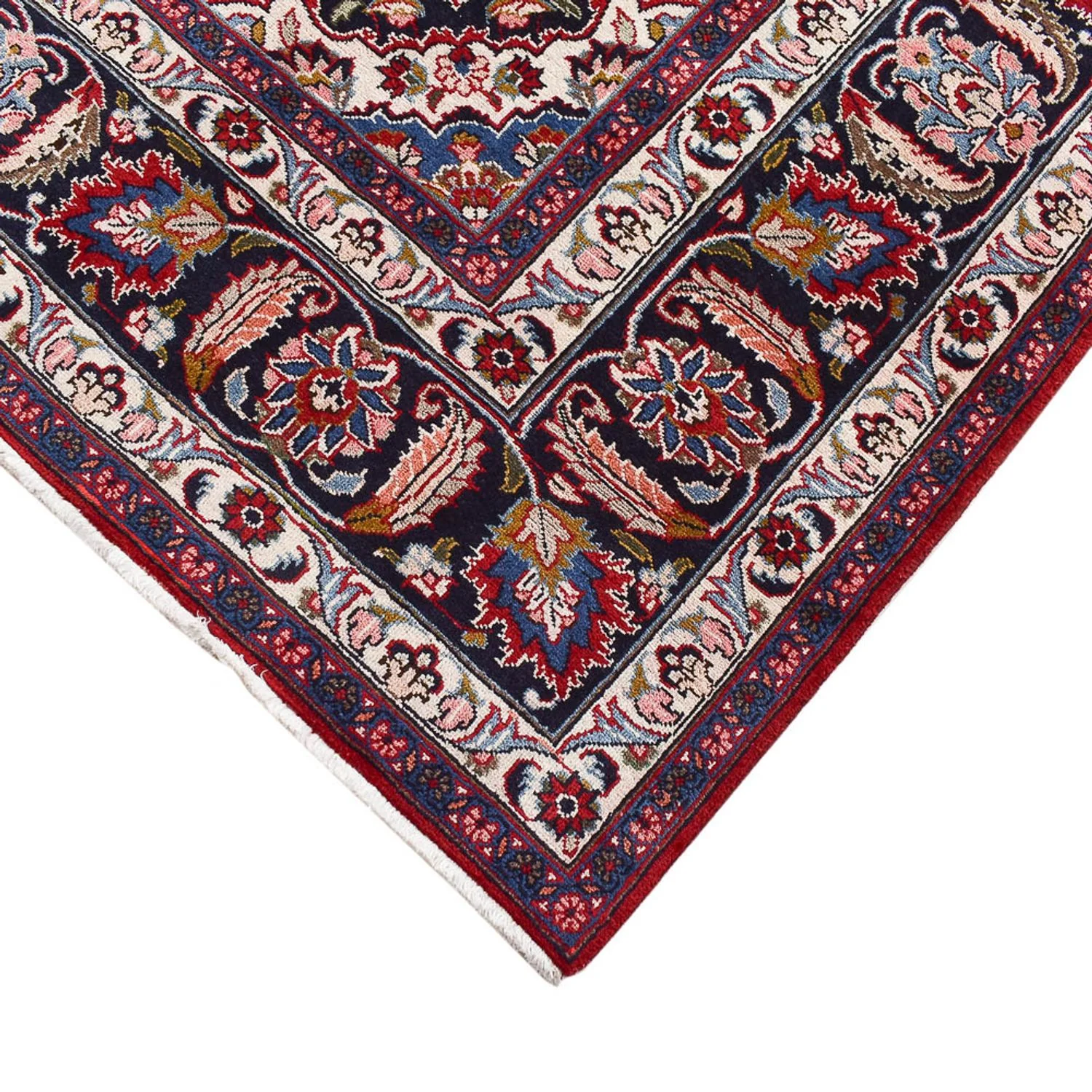 Perserteppich - Classic - 326 x 244 cm - rot - Image 2