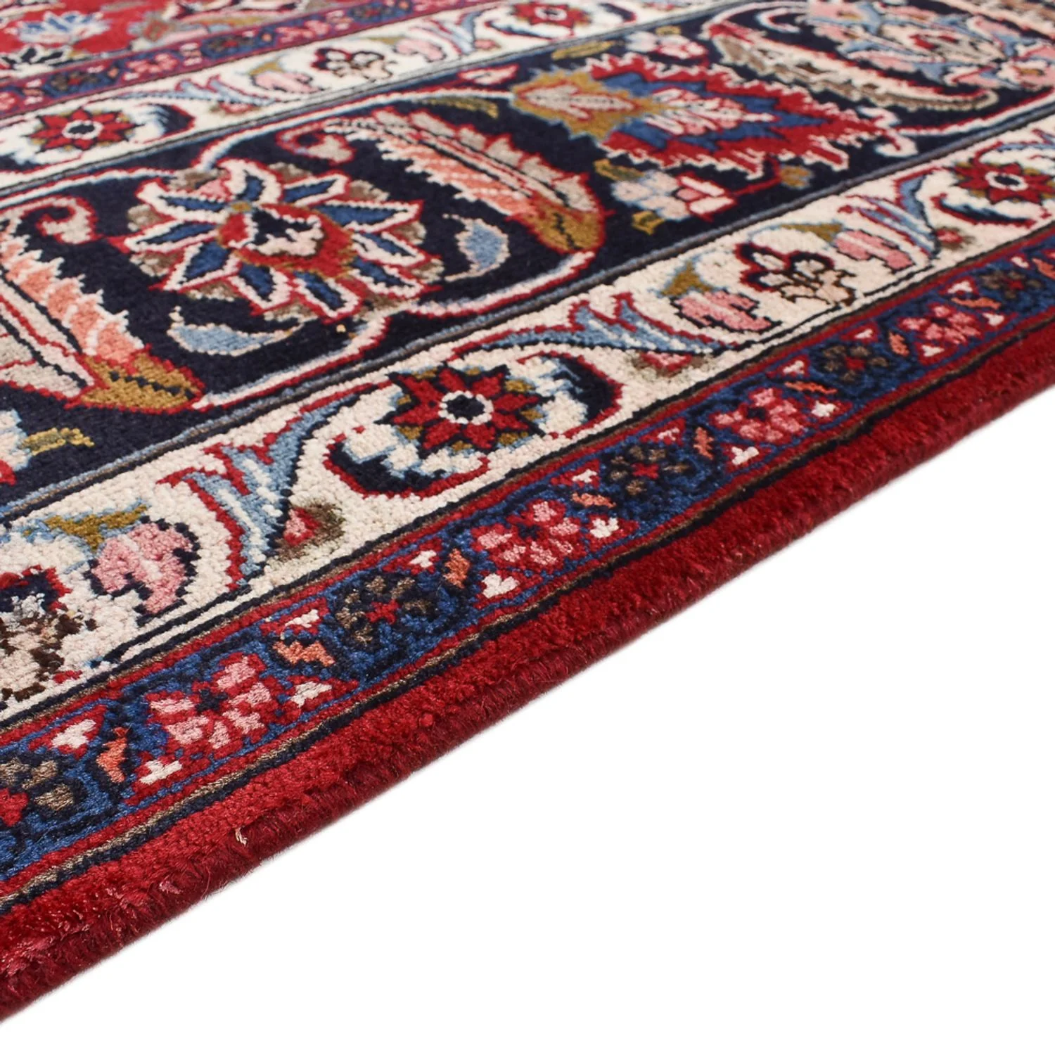 Perserteppich - Classic - 326 x 244 cm - rot - Image 3
