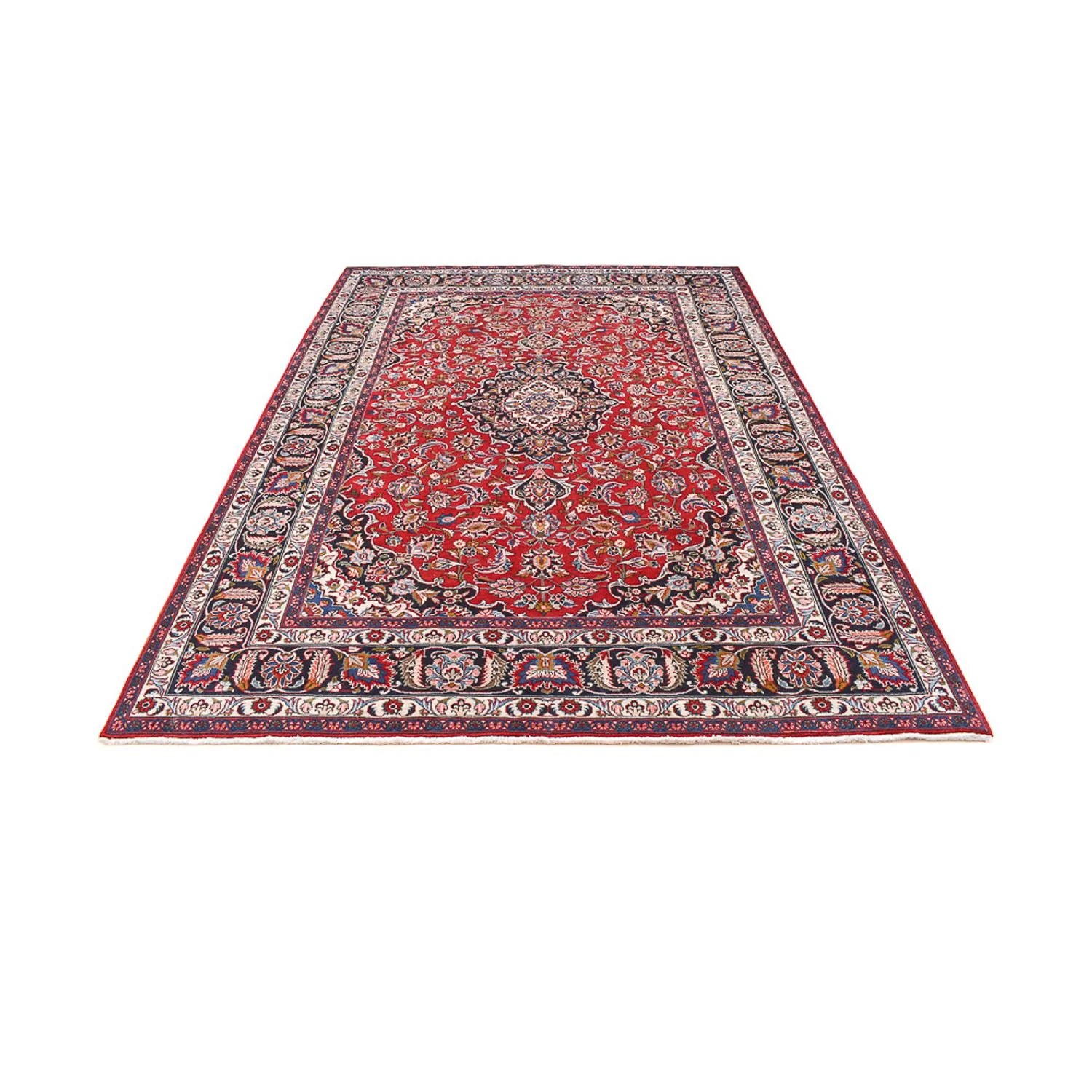Perserteppich - Classic - 326 x 244 cm - rot - Image 5