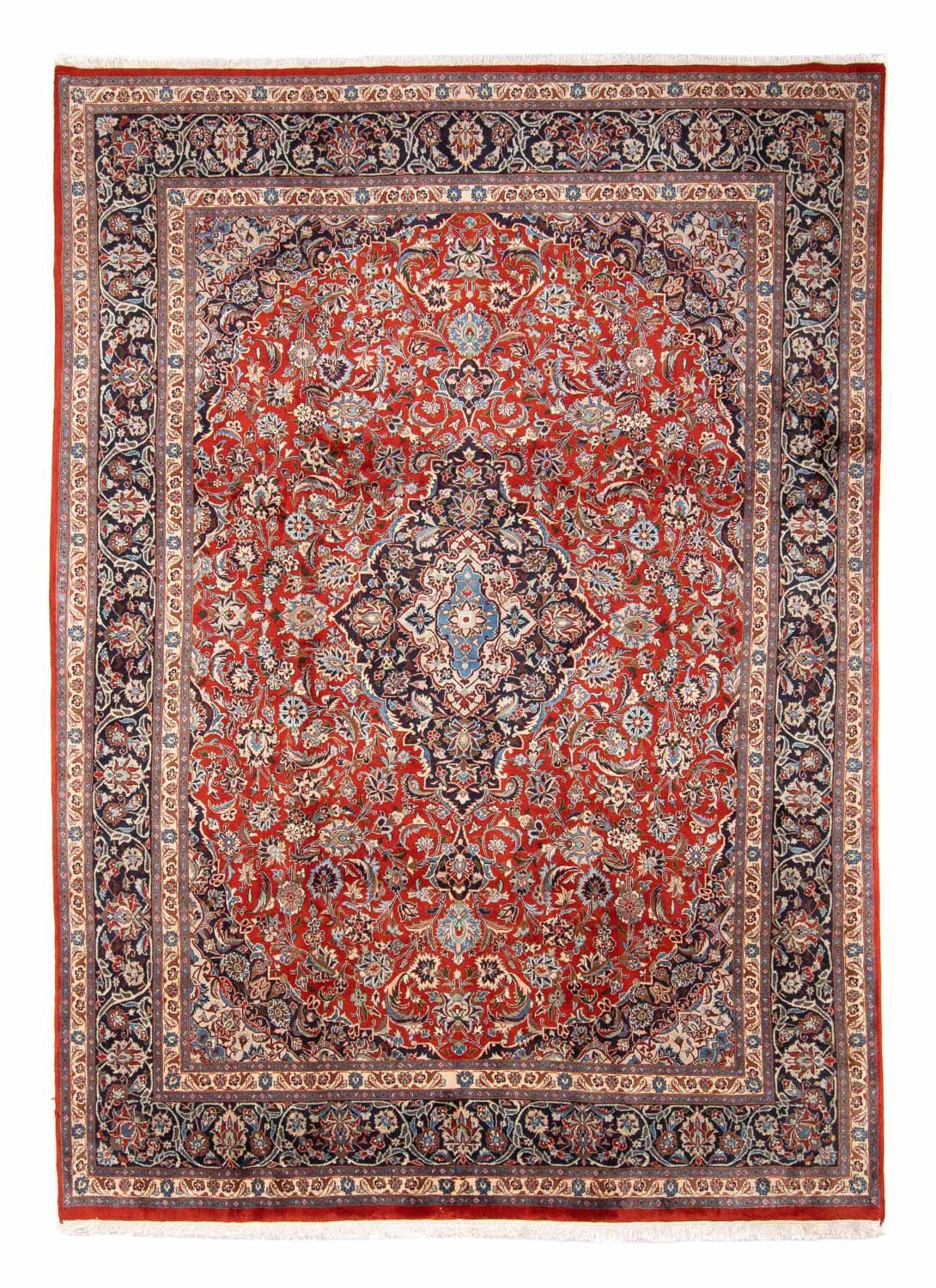 Perserteppich - Classic 326 x 250 cm - rot