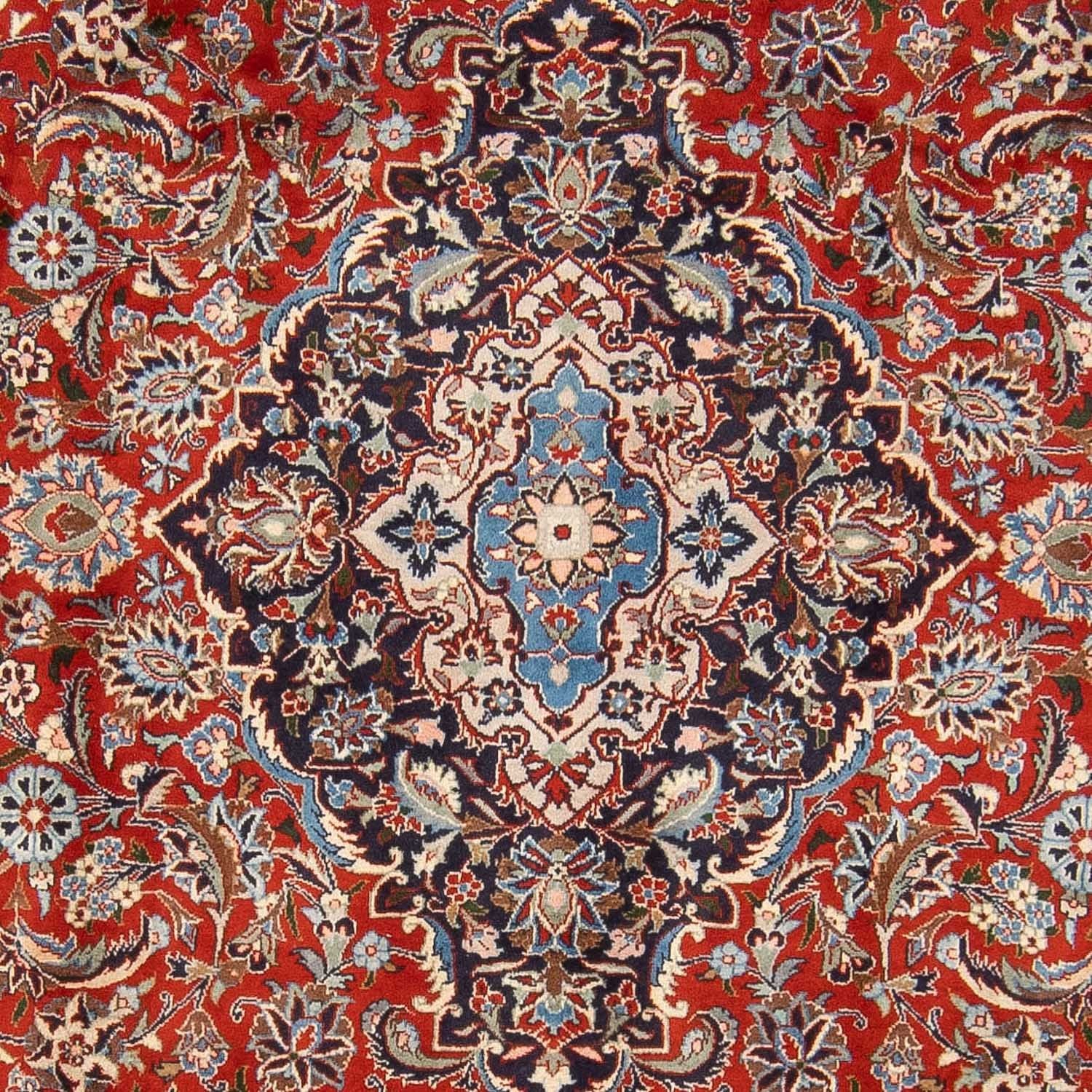 Perserteppich - Classic 326 x 250 cm - rot - Image 2