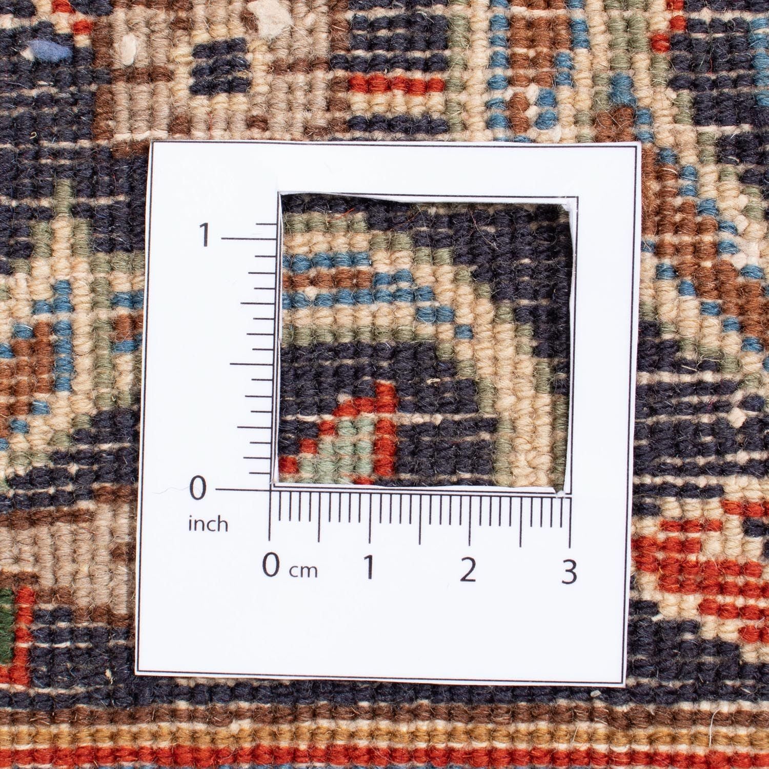 Perserteppich - Classic 326 x 250 cm - rot - Image 6