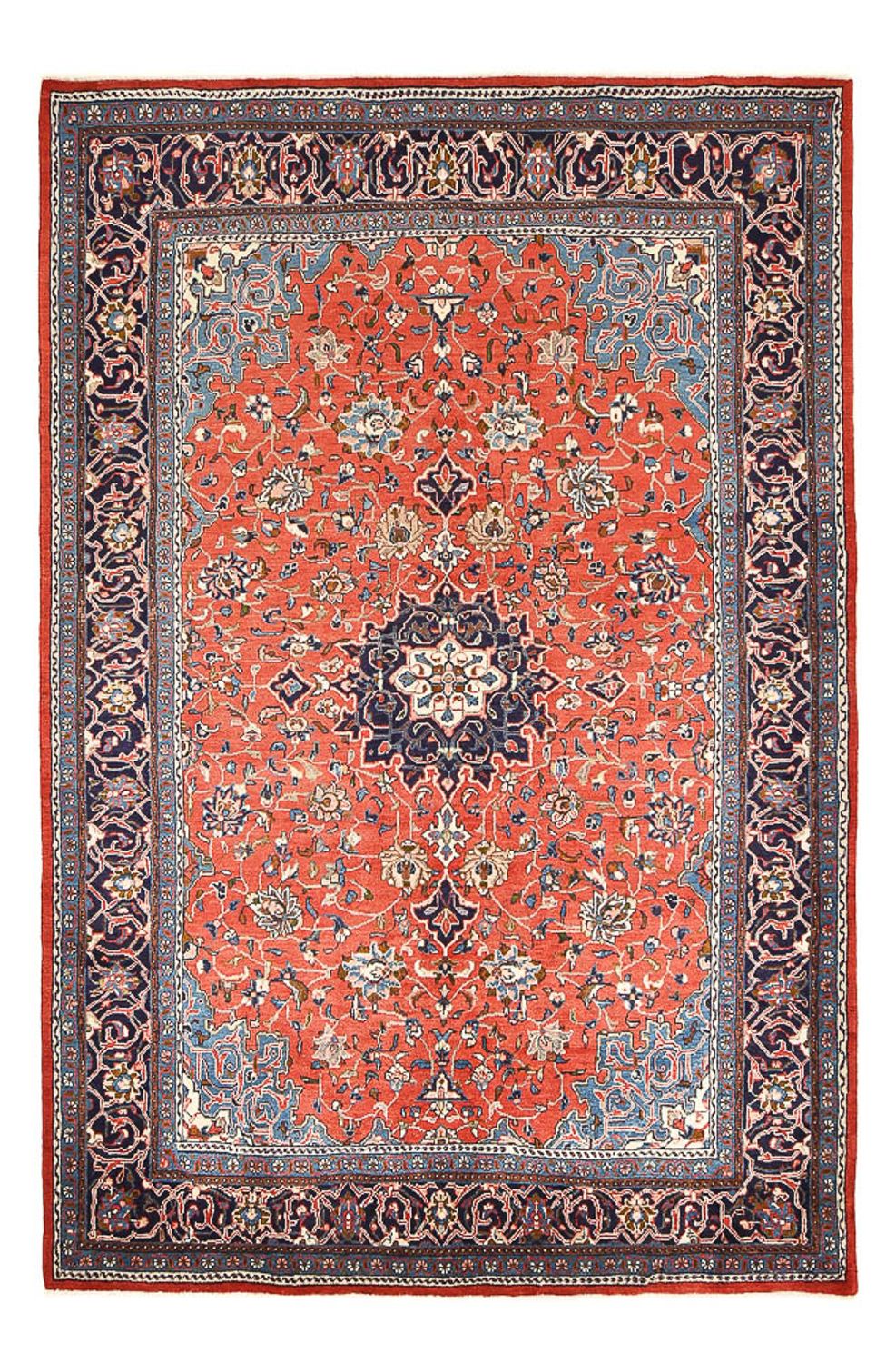 Mahal Teppich 327x214cm - Perserteppich