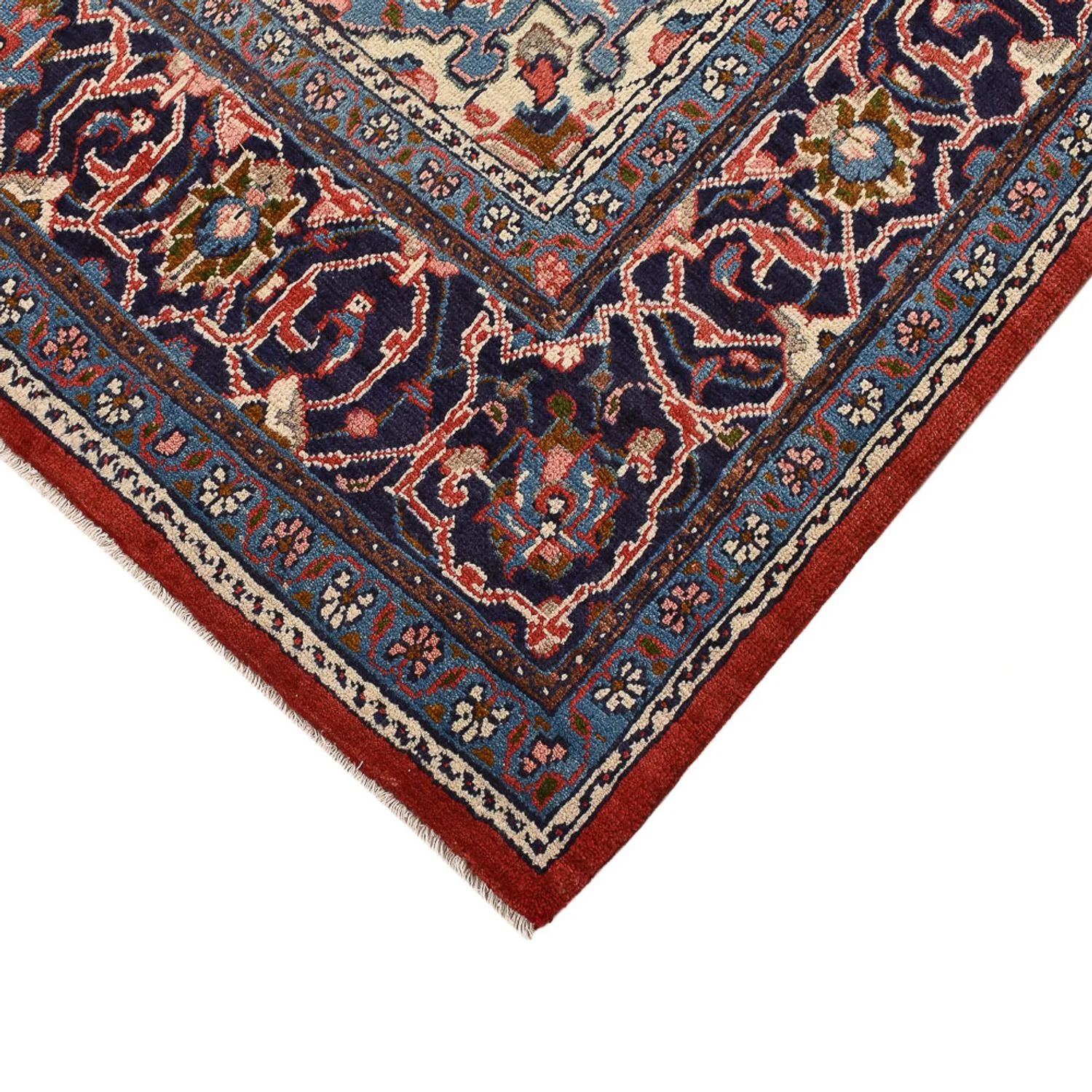 Mahal Teppich 327x214cm - Perserteppich - Image 2