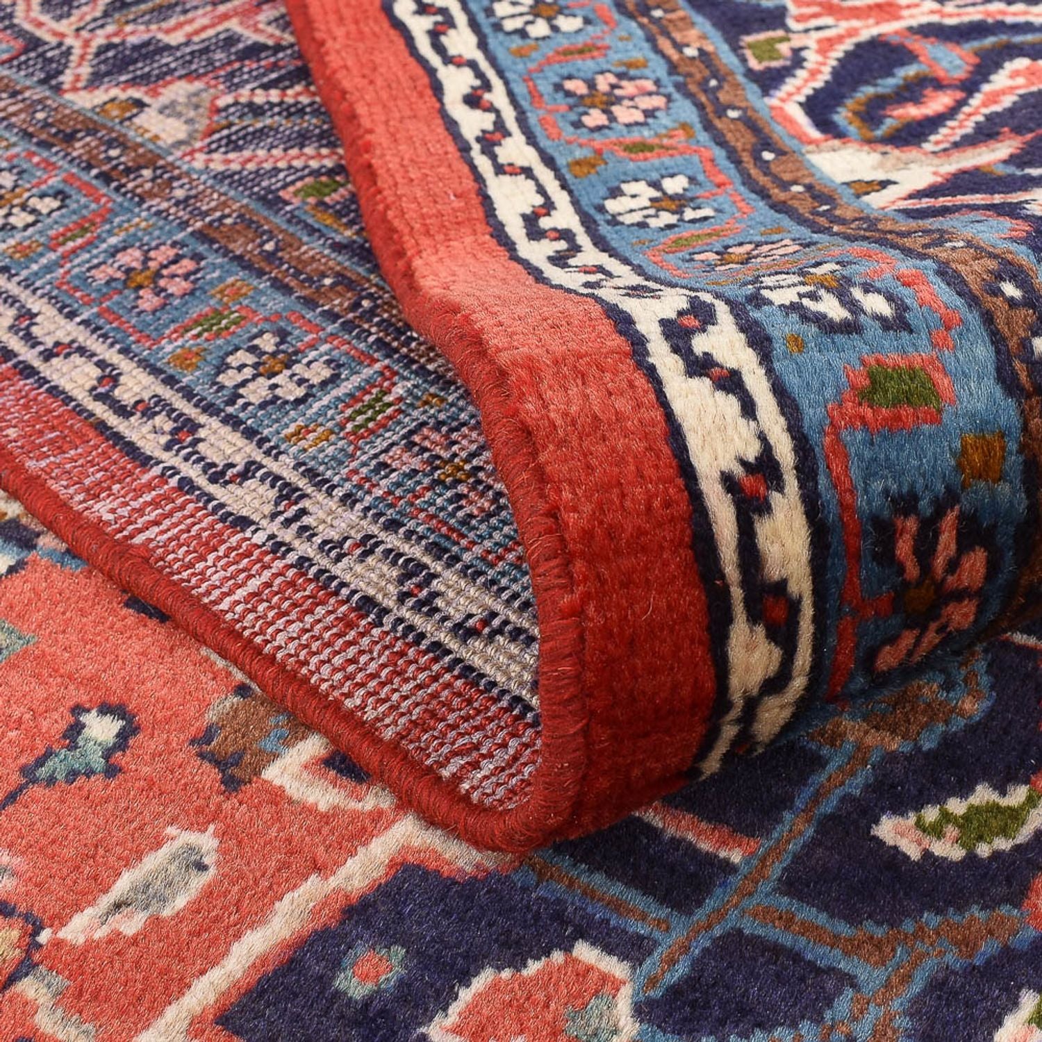 Mahal Teppich 327x214cm - Perserteppich - Image 4