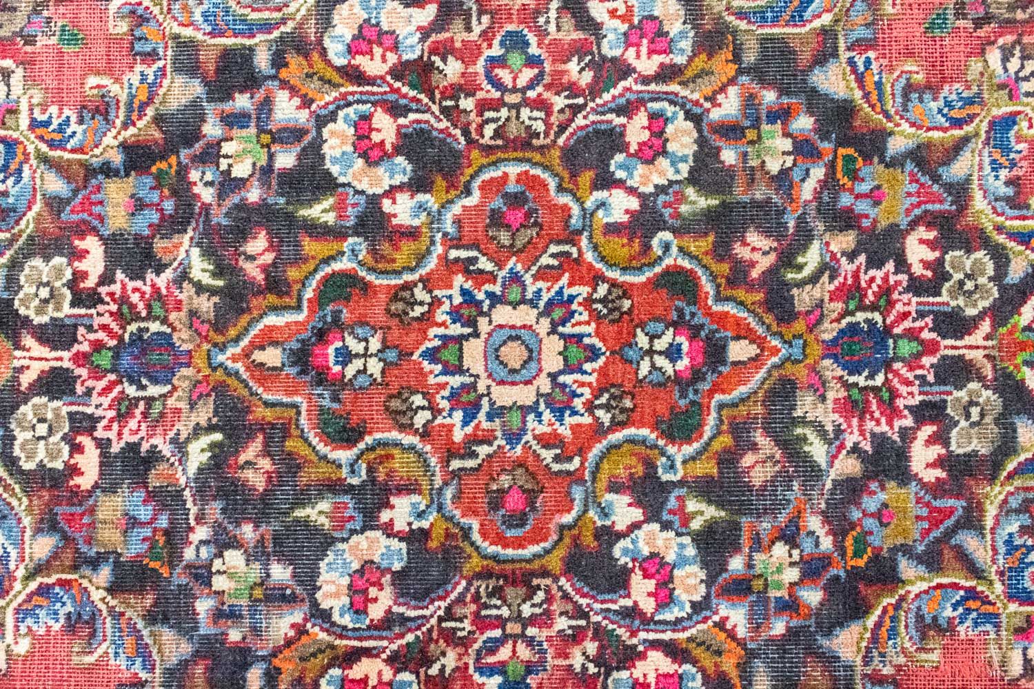 Maschad Teppich 328x240cm - Perserteppich - Image 2