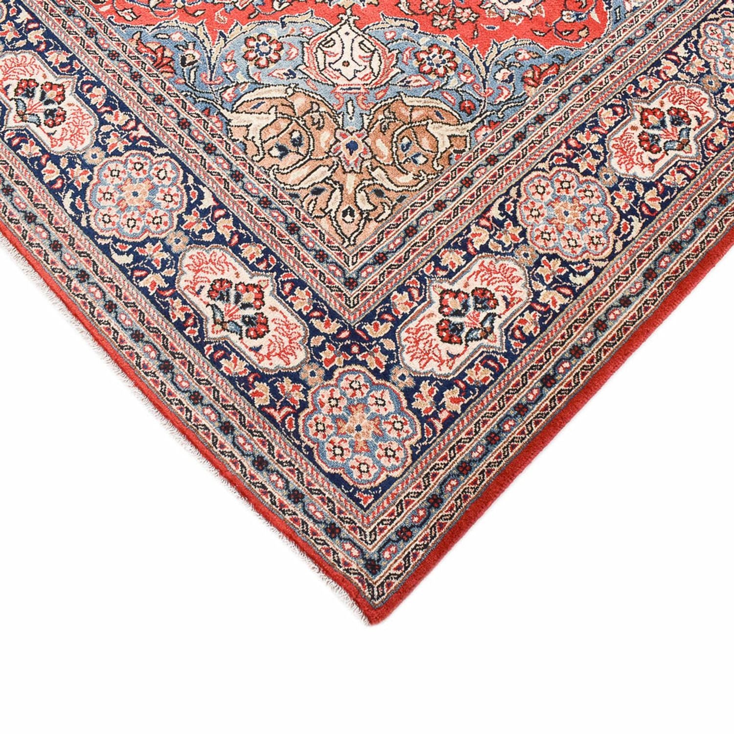 Perserteppich - Classic - 330 x 223 cm - rot - Image 2
