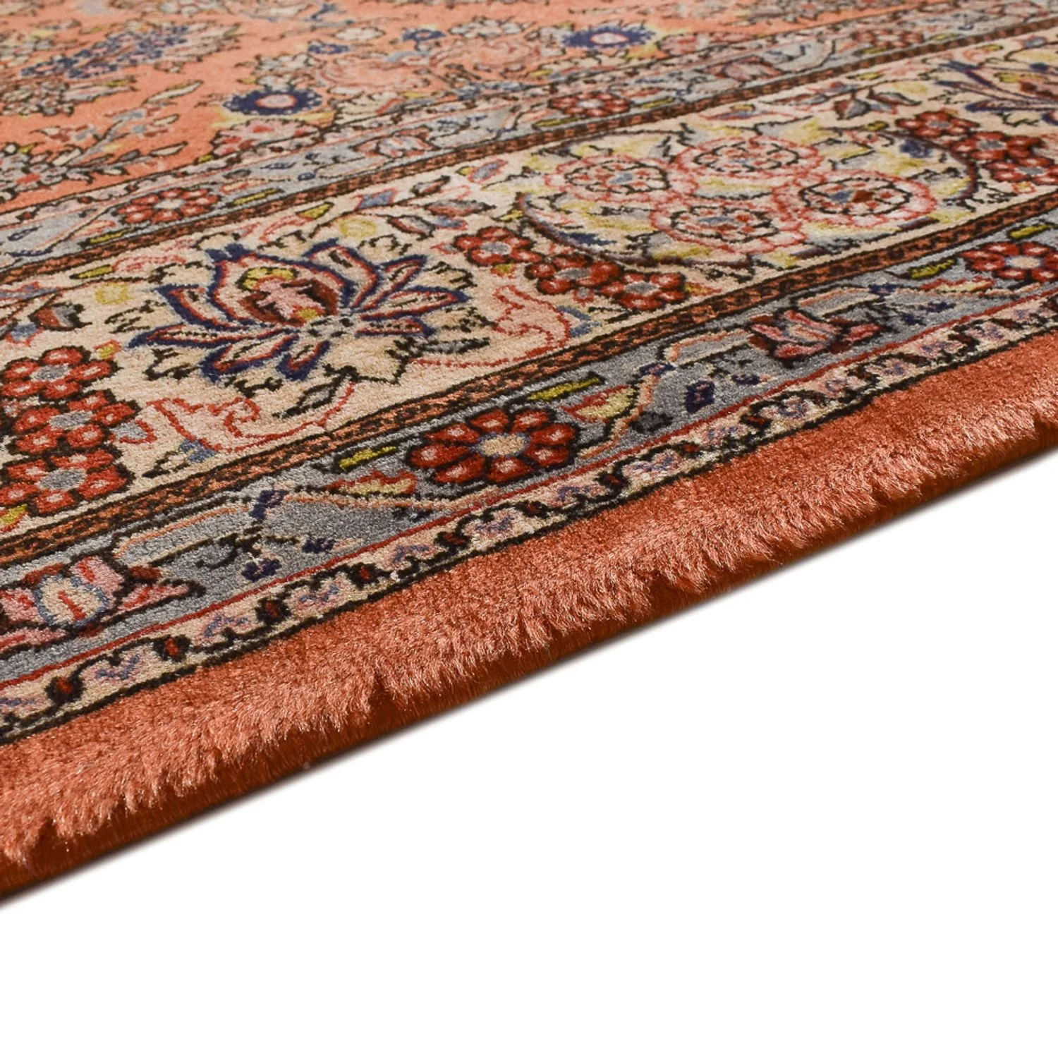 Sarough Teppich 330x226cm - Perserteppich - Image 3