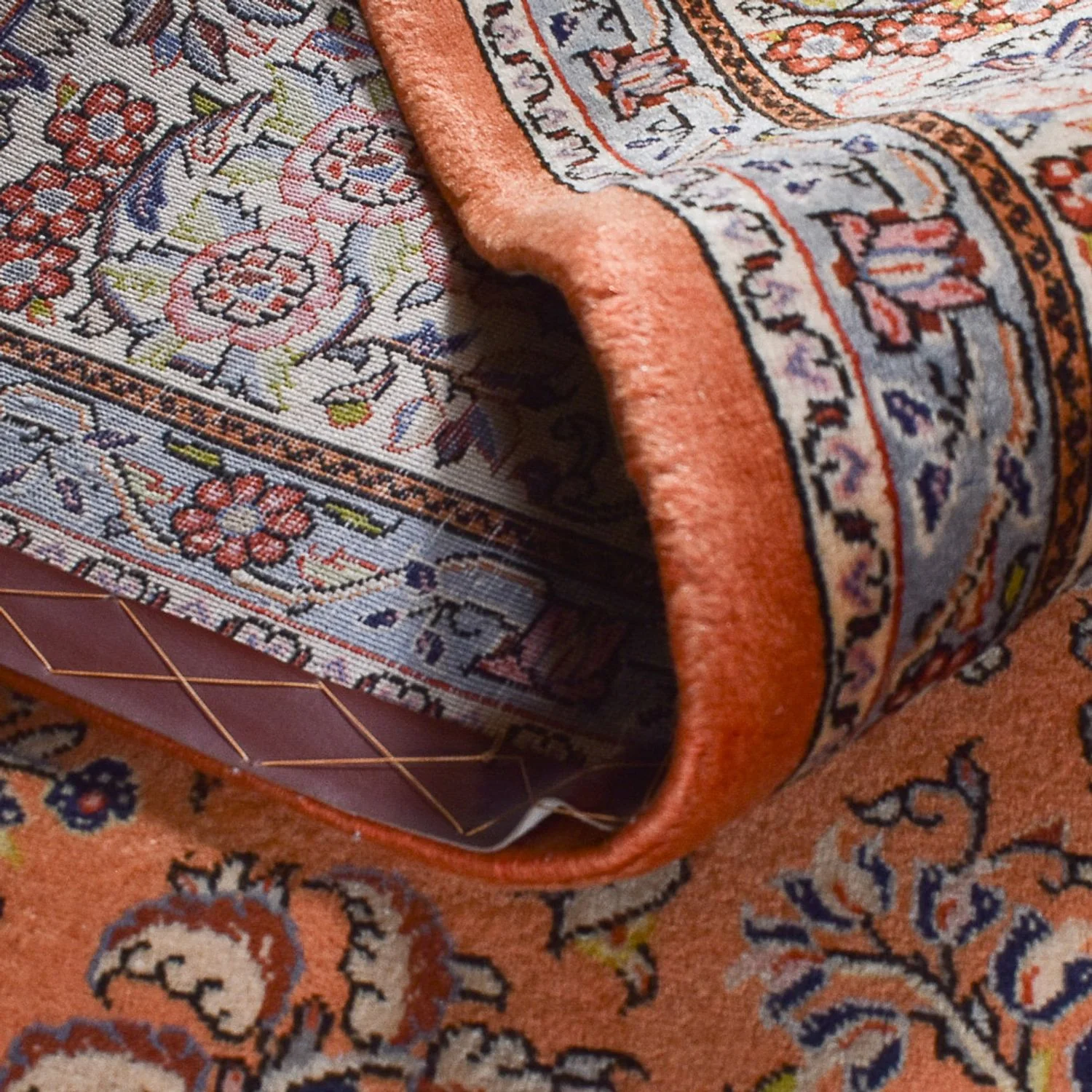 Sarough Teppich 330x226cm - Perserteppich - Image 4