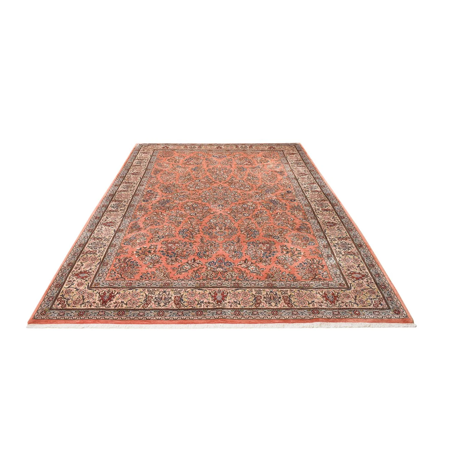 Sarough Teppich 330x226cm - Perserteppich - Image 5