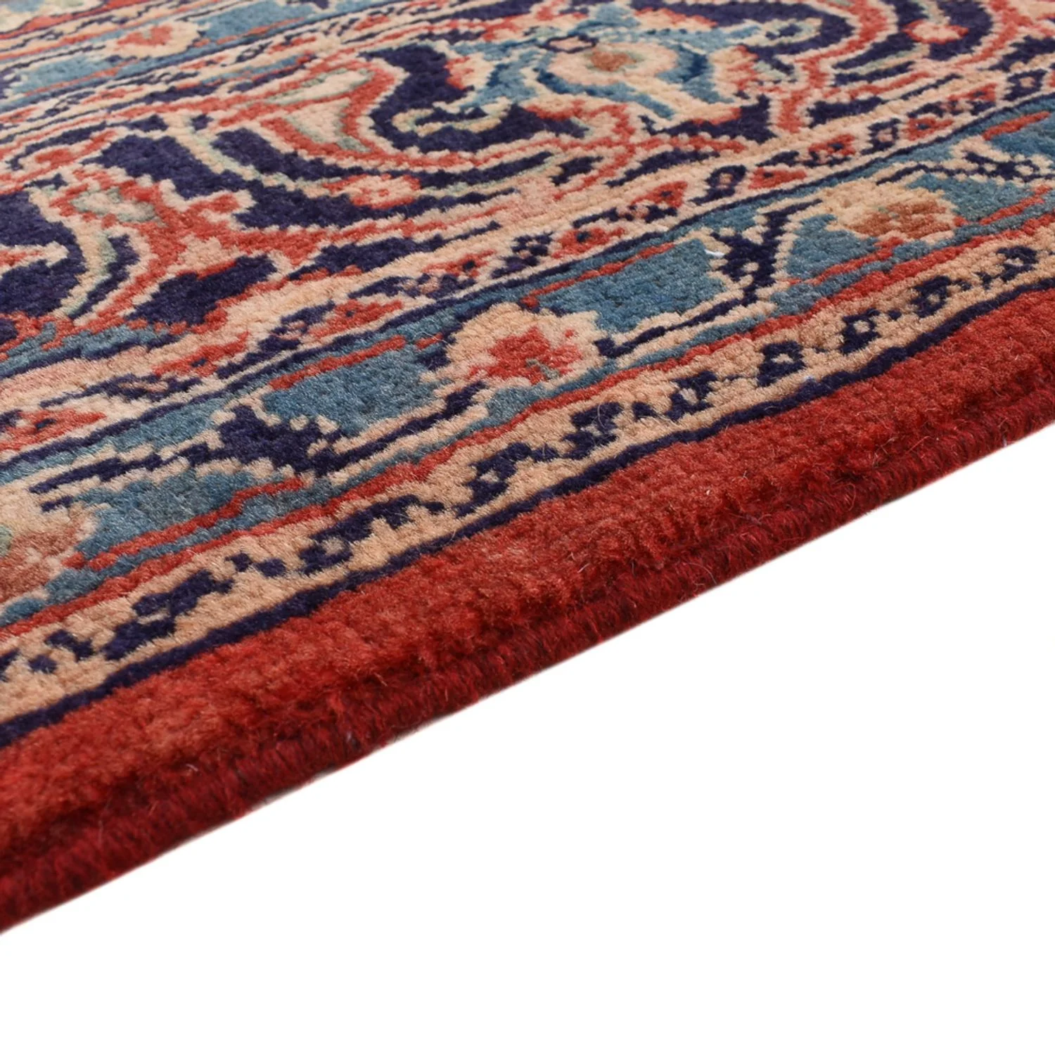 Perserteppich - Classic - 332 x 212 cm - rot - Image 3