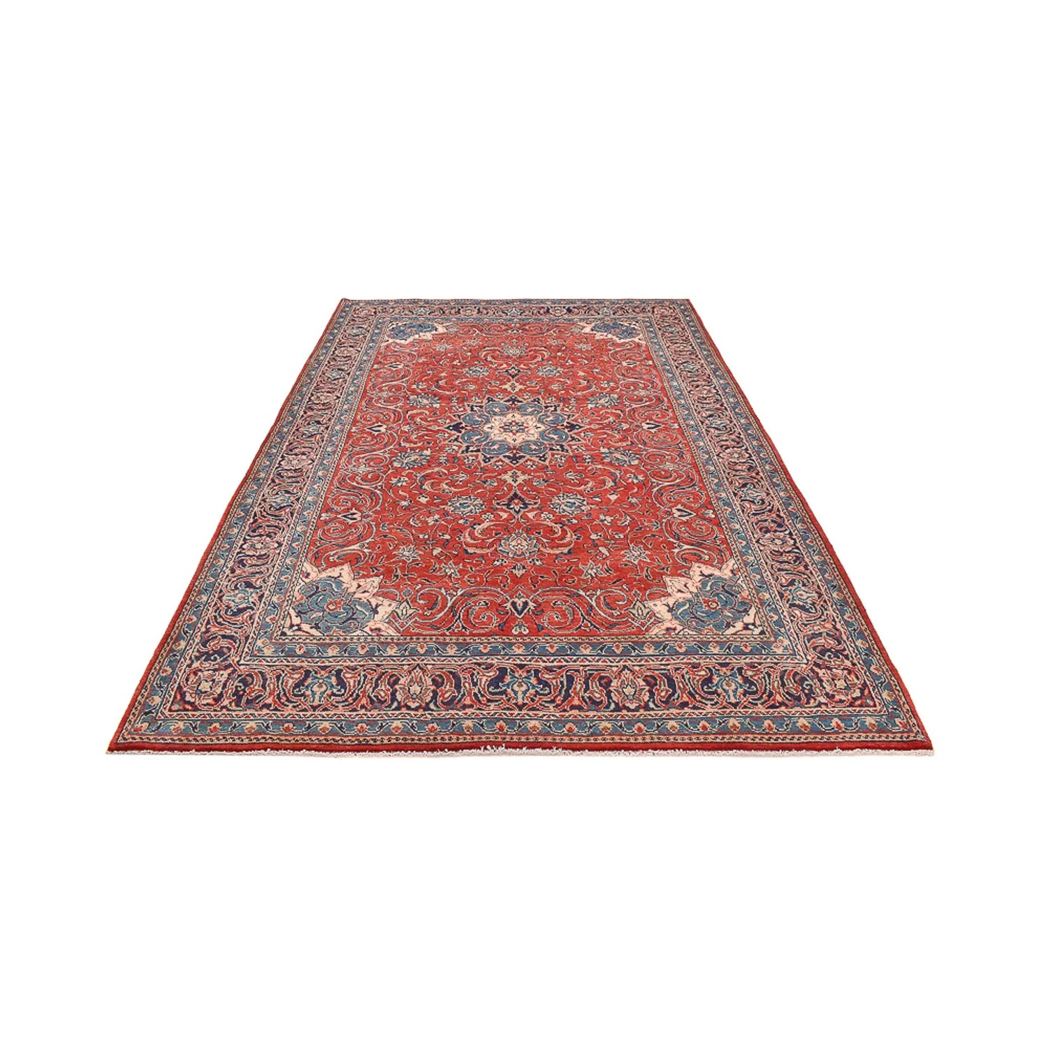 Perserteppich - Classic - 332 x 212 cm - rot - Image 5