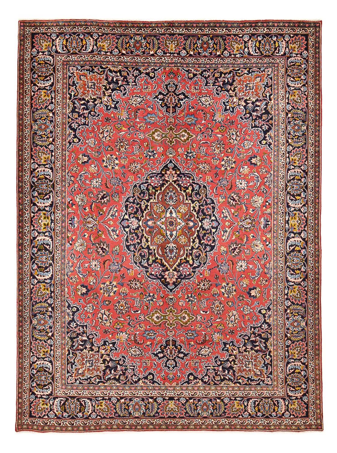 Maschad Teppich 333x247cm - Perserteppich