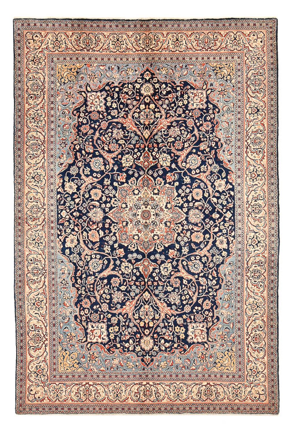 Perserteppich - Classic - 334 x 215 cm - mehrfarbig