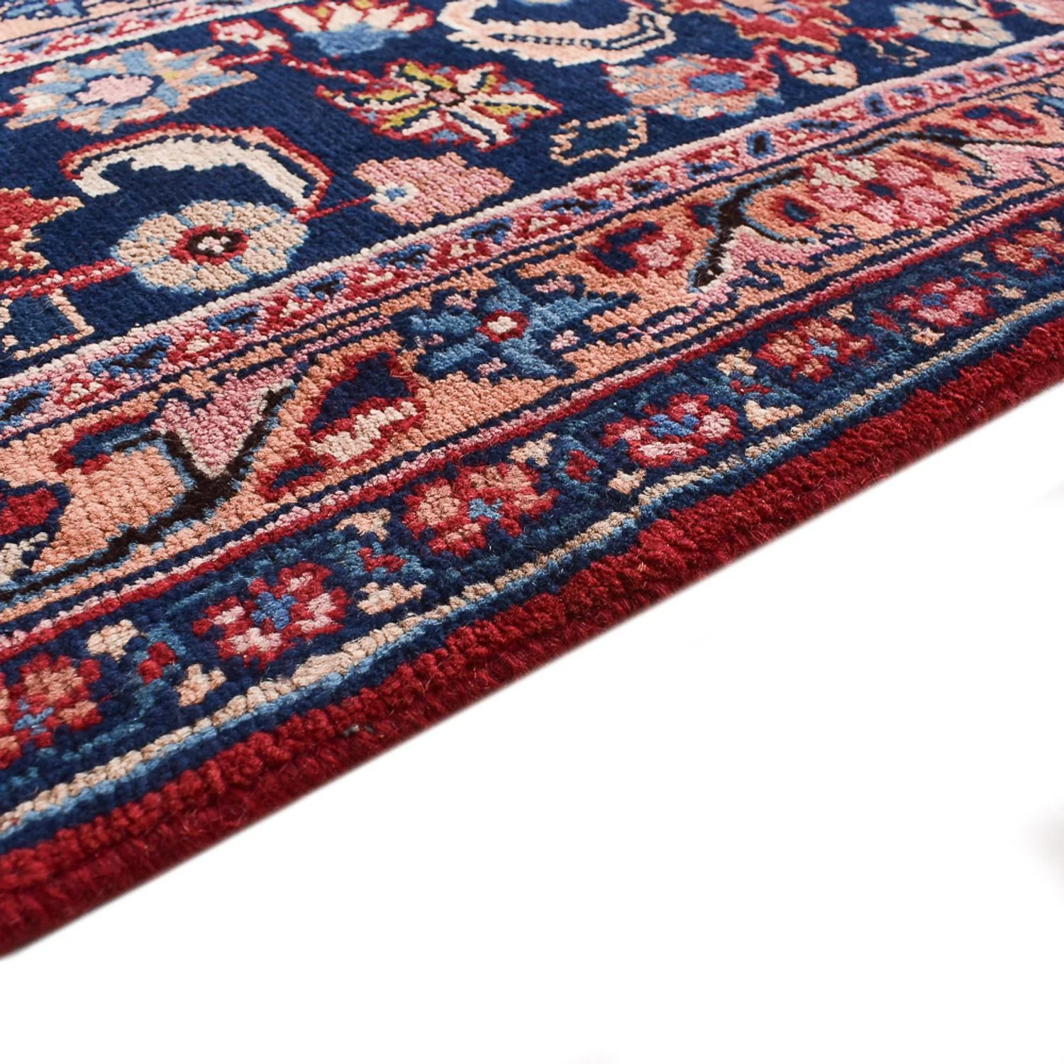 Sabsewar Teppich 336x248cm - Perserteppich - Image 3