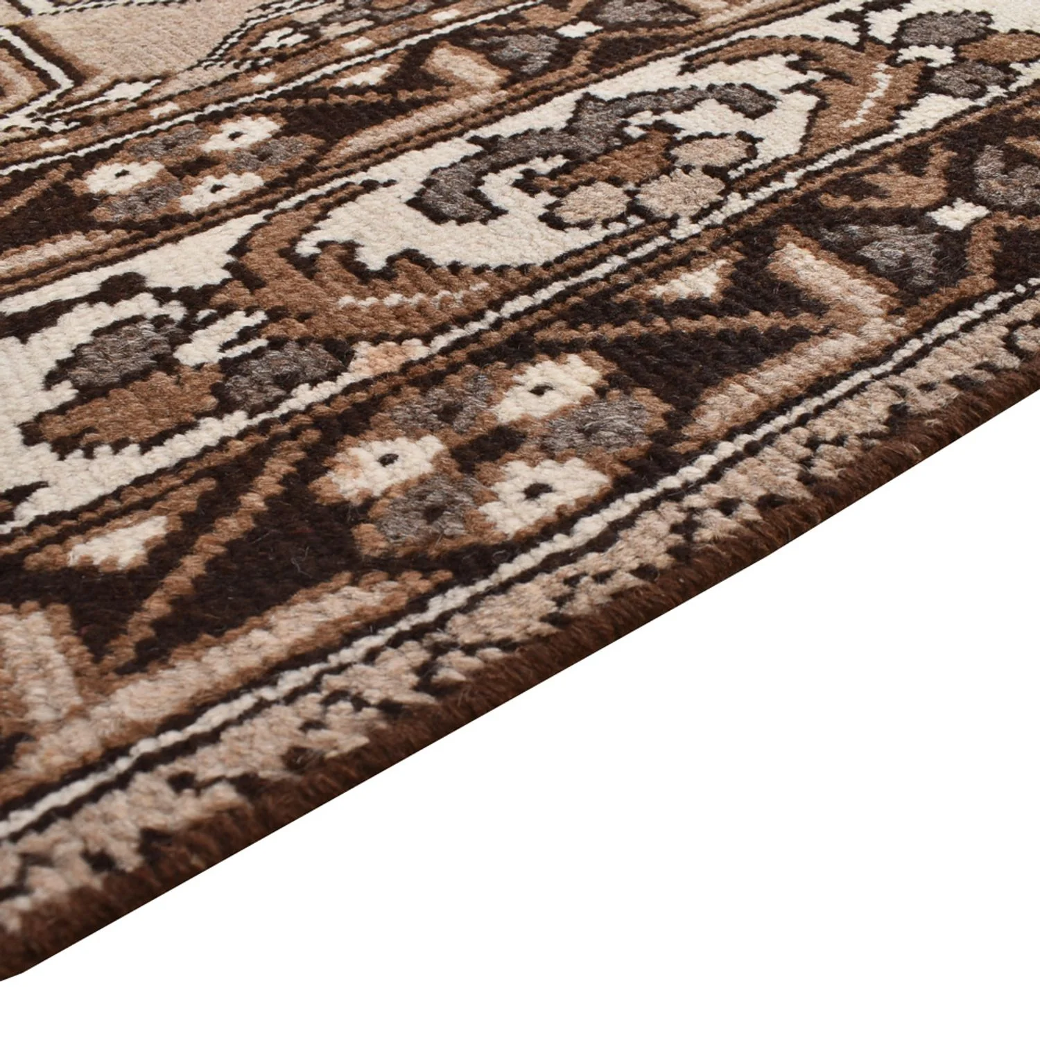 Maschad Teppich 336x253cm - Perserteppich - Image 3