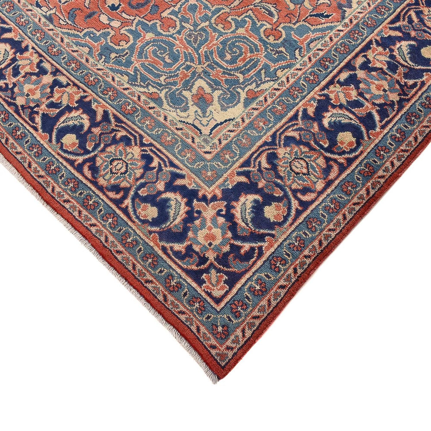 Mahal Teppich 337x240cm - Perserteppich - Image 2
