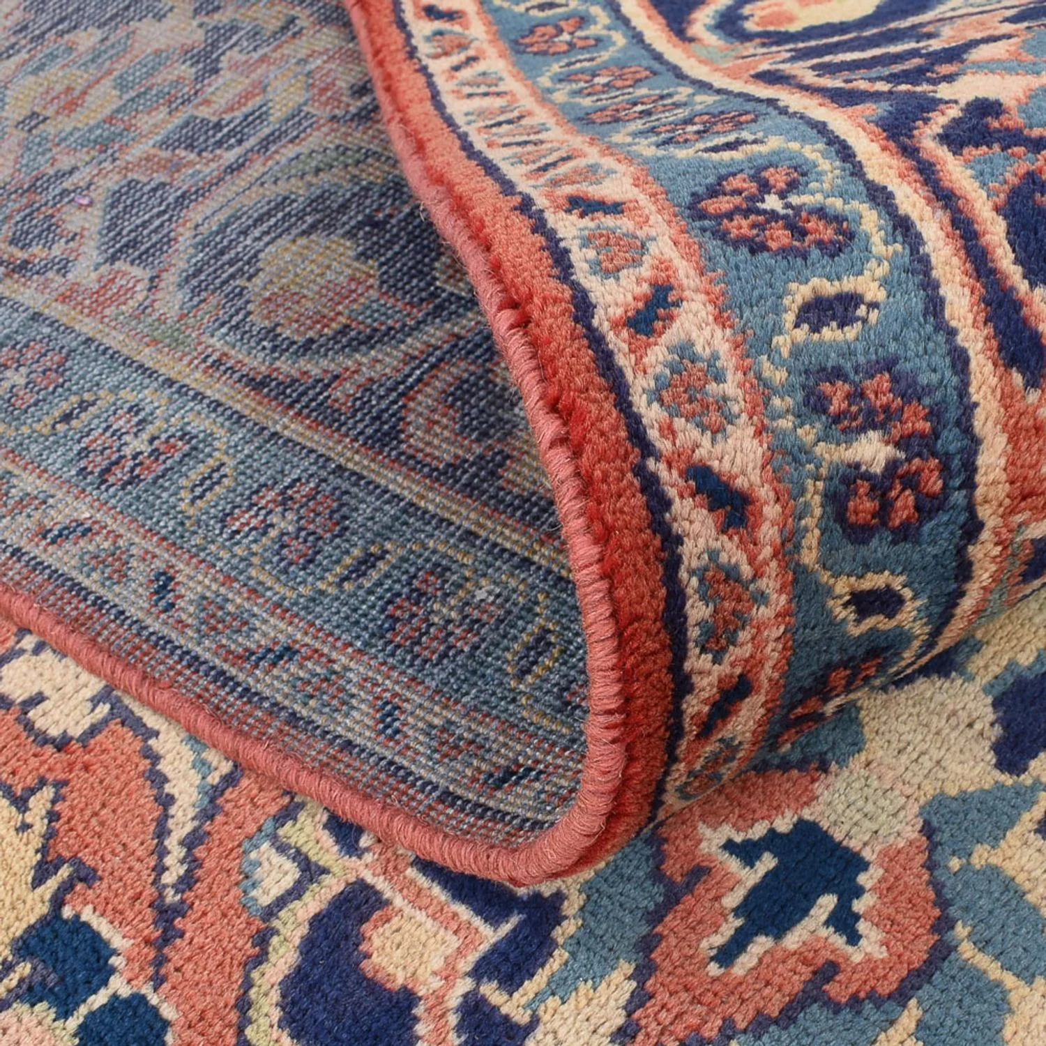Mahal Teppich 337x240cm - Perserteppich - Image 4