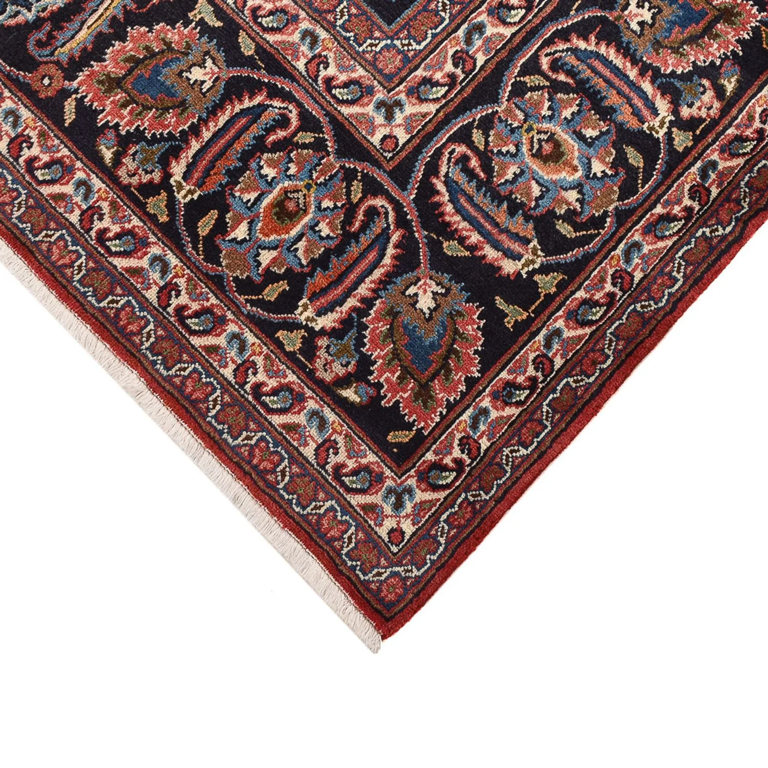Maschad Teppich 337x242cm - Perserteppich - Image 2