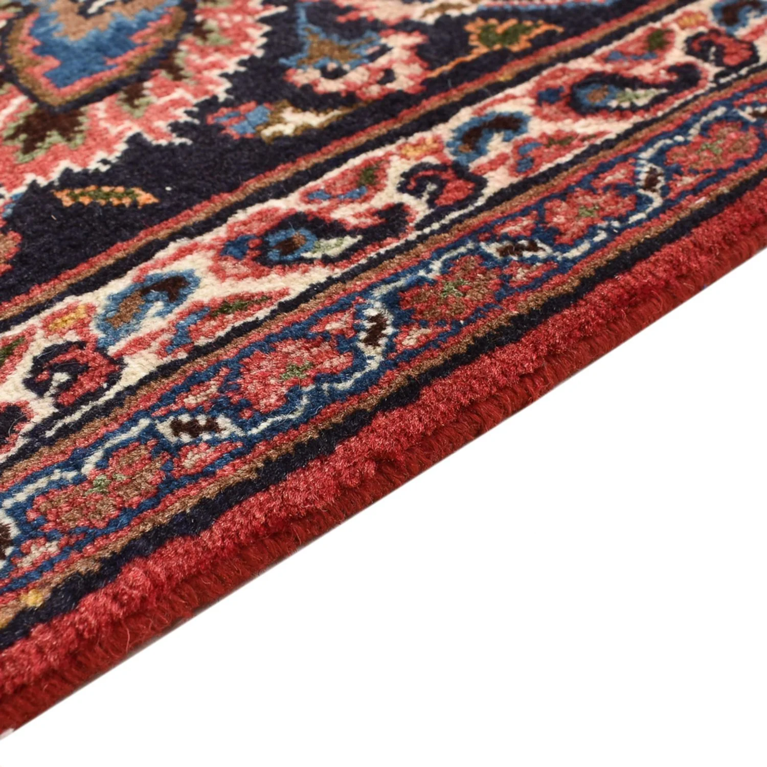 Maschad Teppich 337x242cm - Perserteppich - Image 3