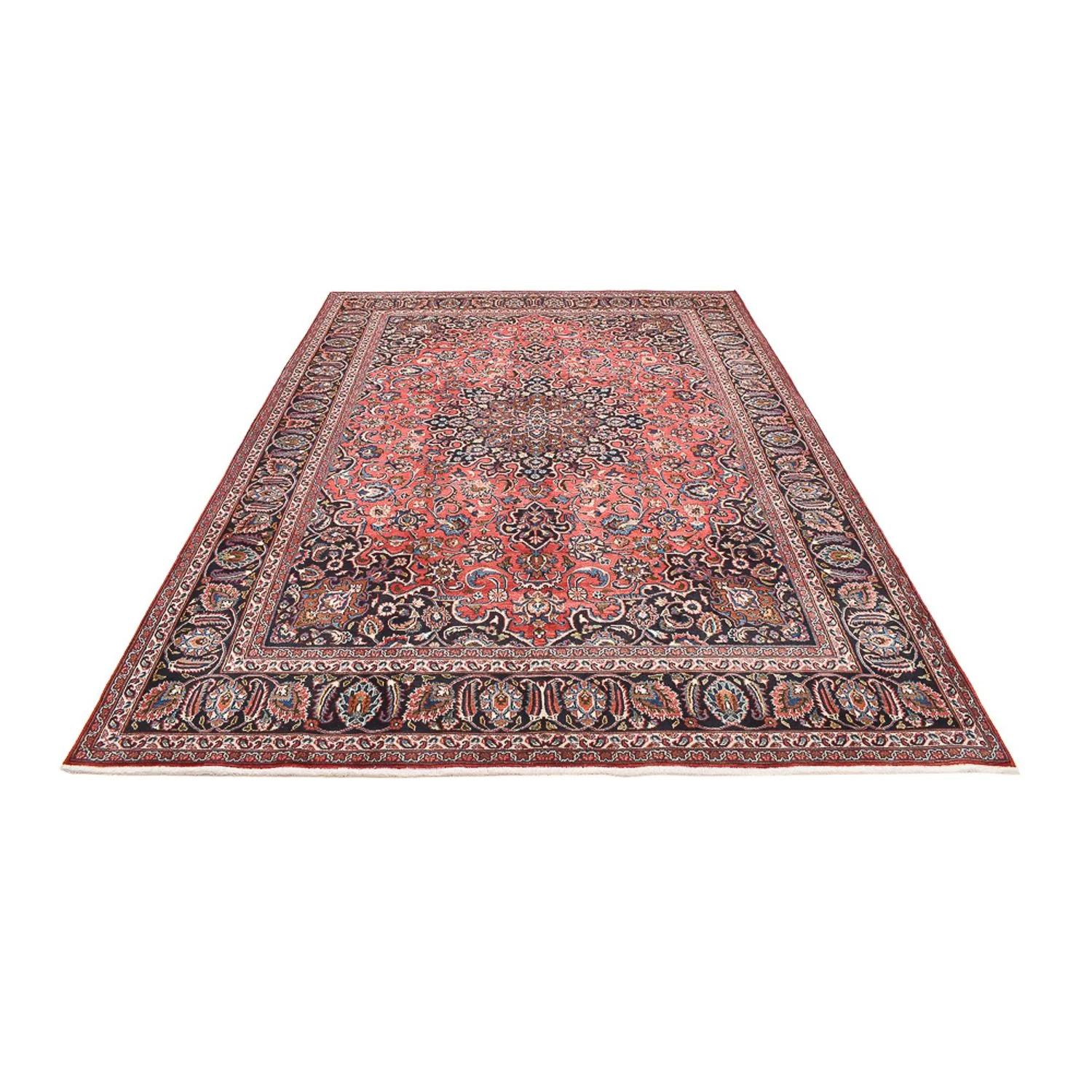 Maschad Teppich 337x242cm - Perserteppich - Image 5
