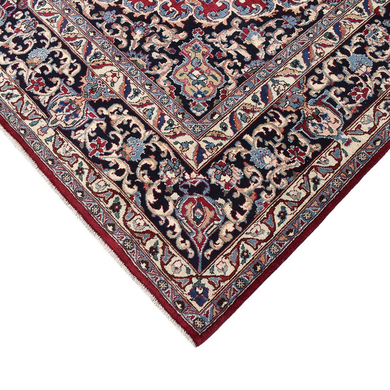 Maschad Teppich 337x242cm - Perserteppich - Image 2