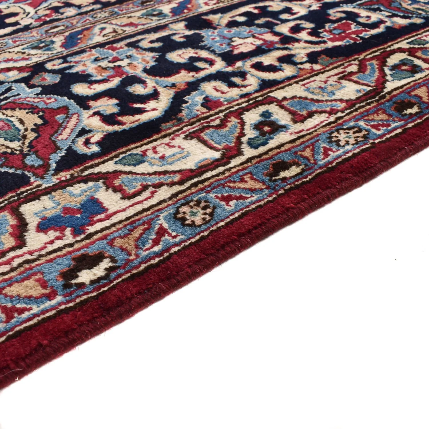 Maschad Teppich 337x242cm - Perserteppich - Image 3