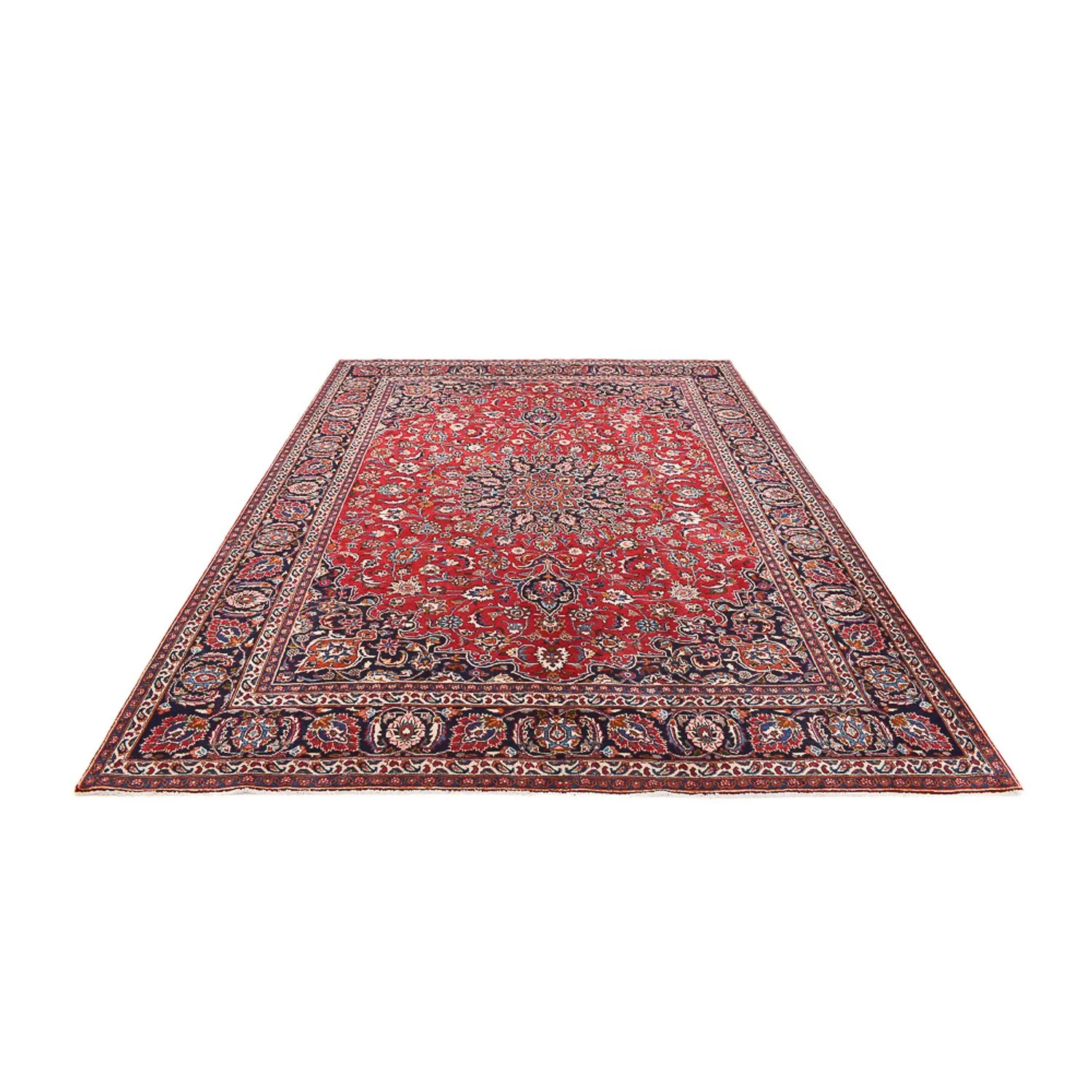 Maschad Teppich 339x245cm - Perserteppich - Image 5