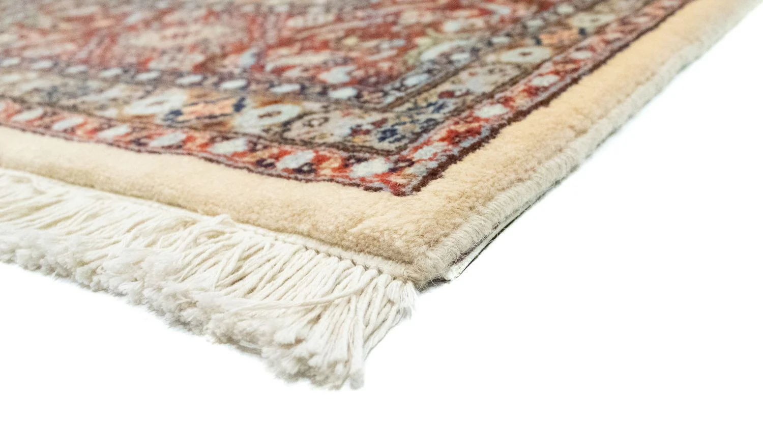Perserteppich - Classic 339 x 249 cm - beige - Image 3