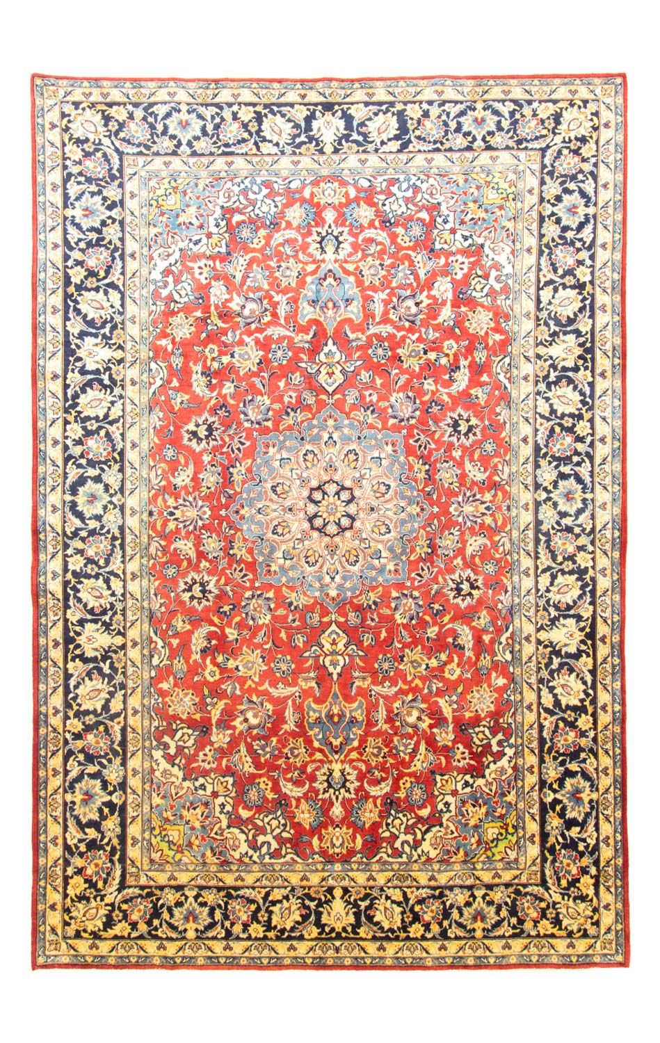 Perserteppich - Classic 340 x 234 cm - rot