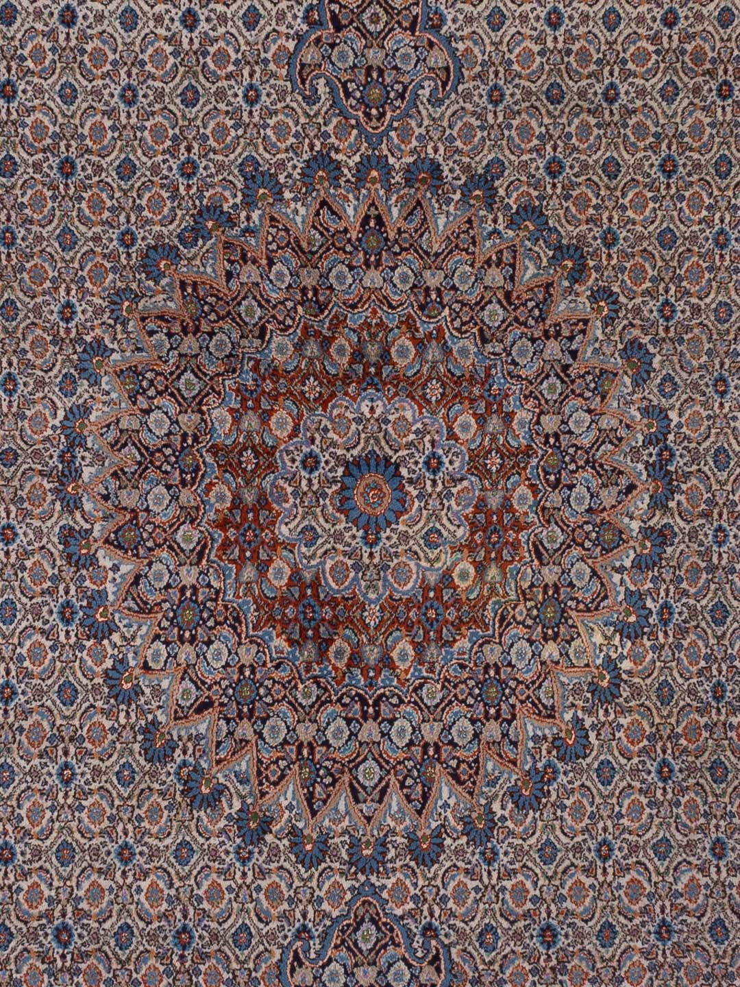 Moud Teppich 340x240cm - Perserteppich - Image 2