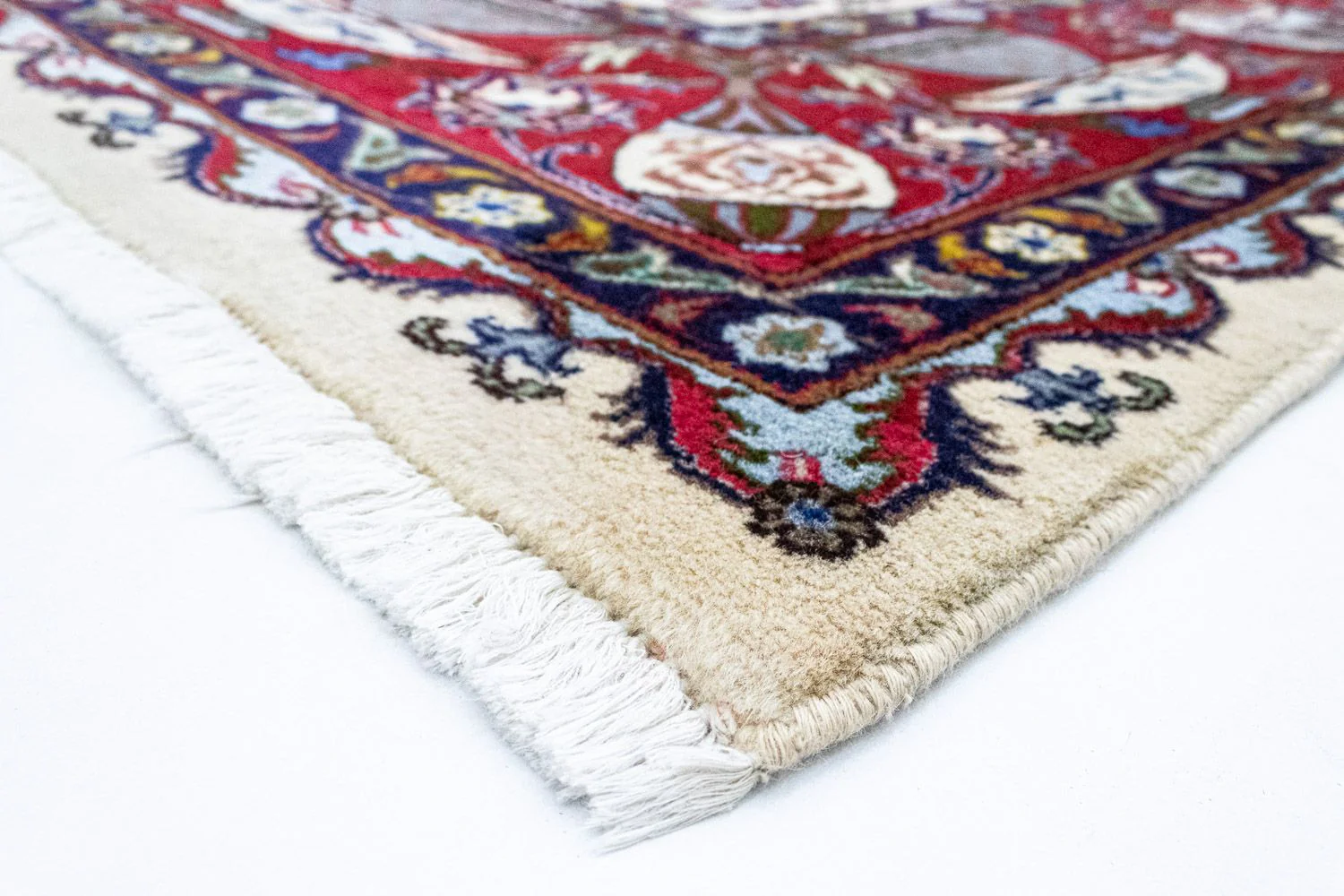 Kaschmar Teppich 340x250cm - Perserteppich - Image 3