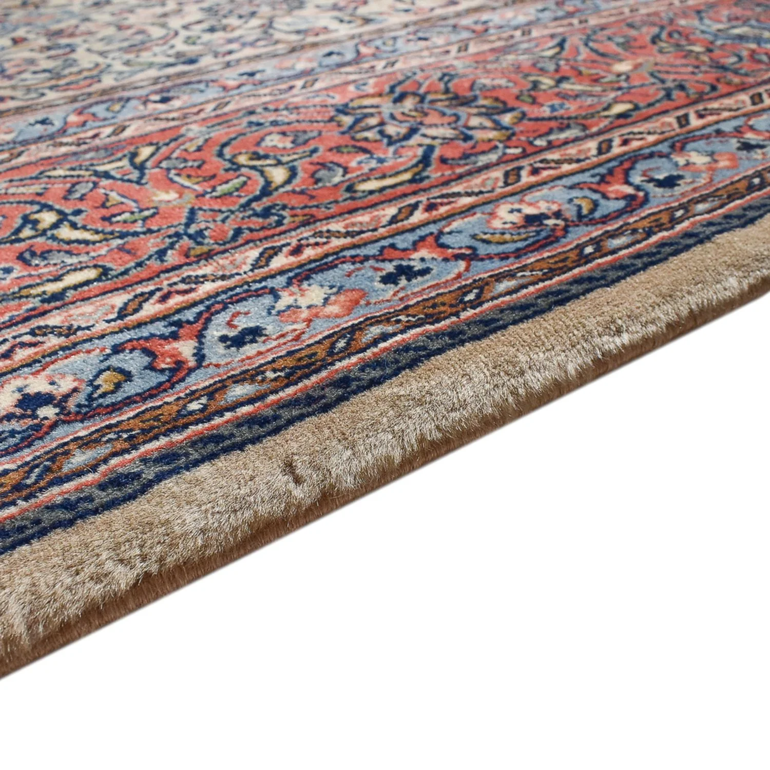 Sarough Teppich 340x255cm - Perserteppich - Image 3