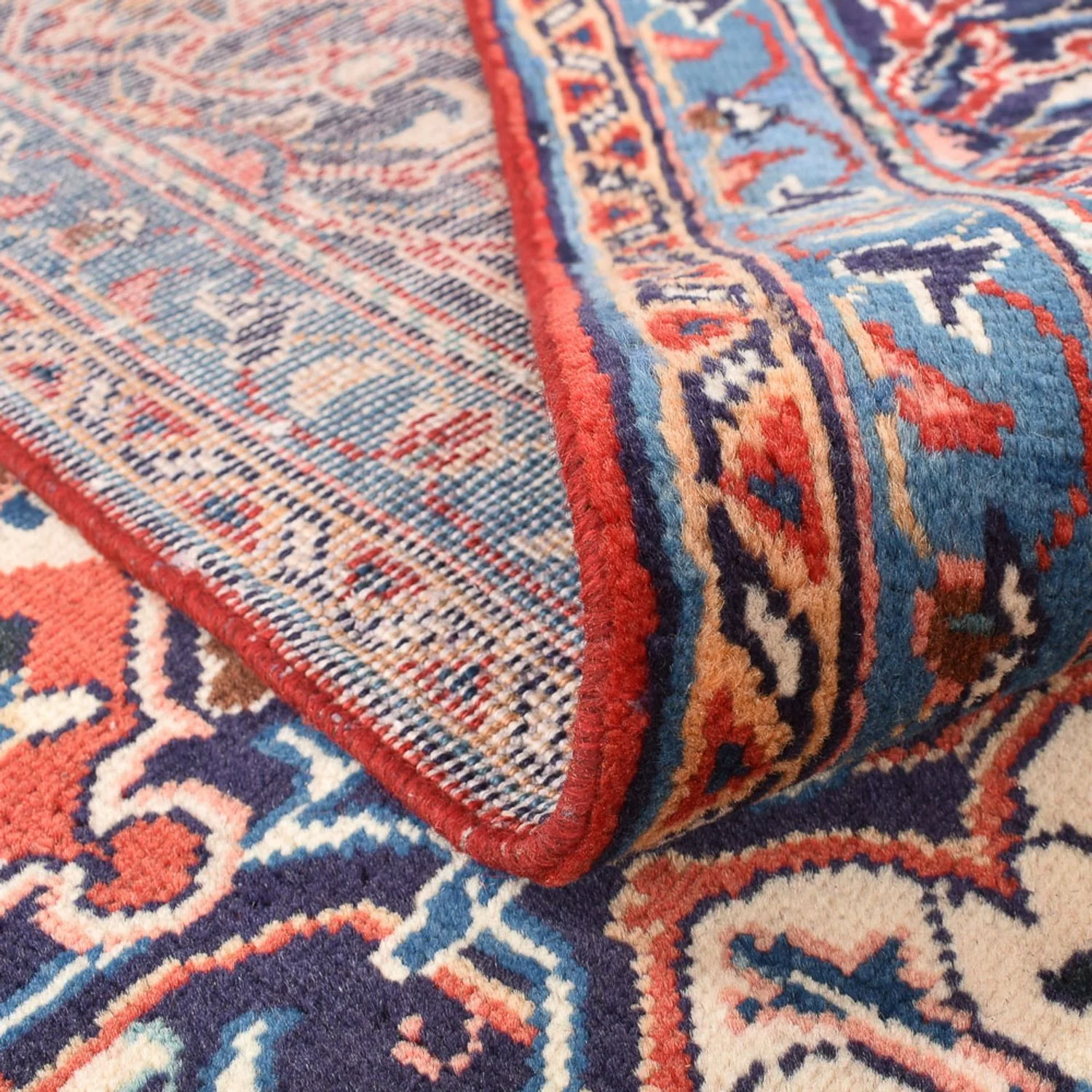 Mahal Teppich 342x210cm - Perserteppich - Image 4