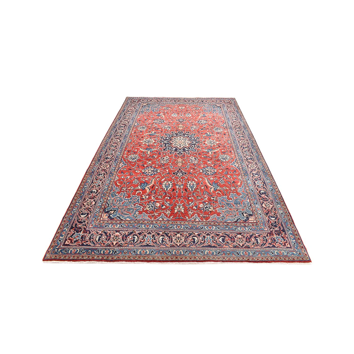 Mahal Teppich 342x210cm - Perserteppich - Image 5