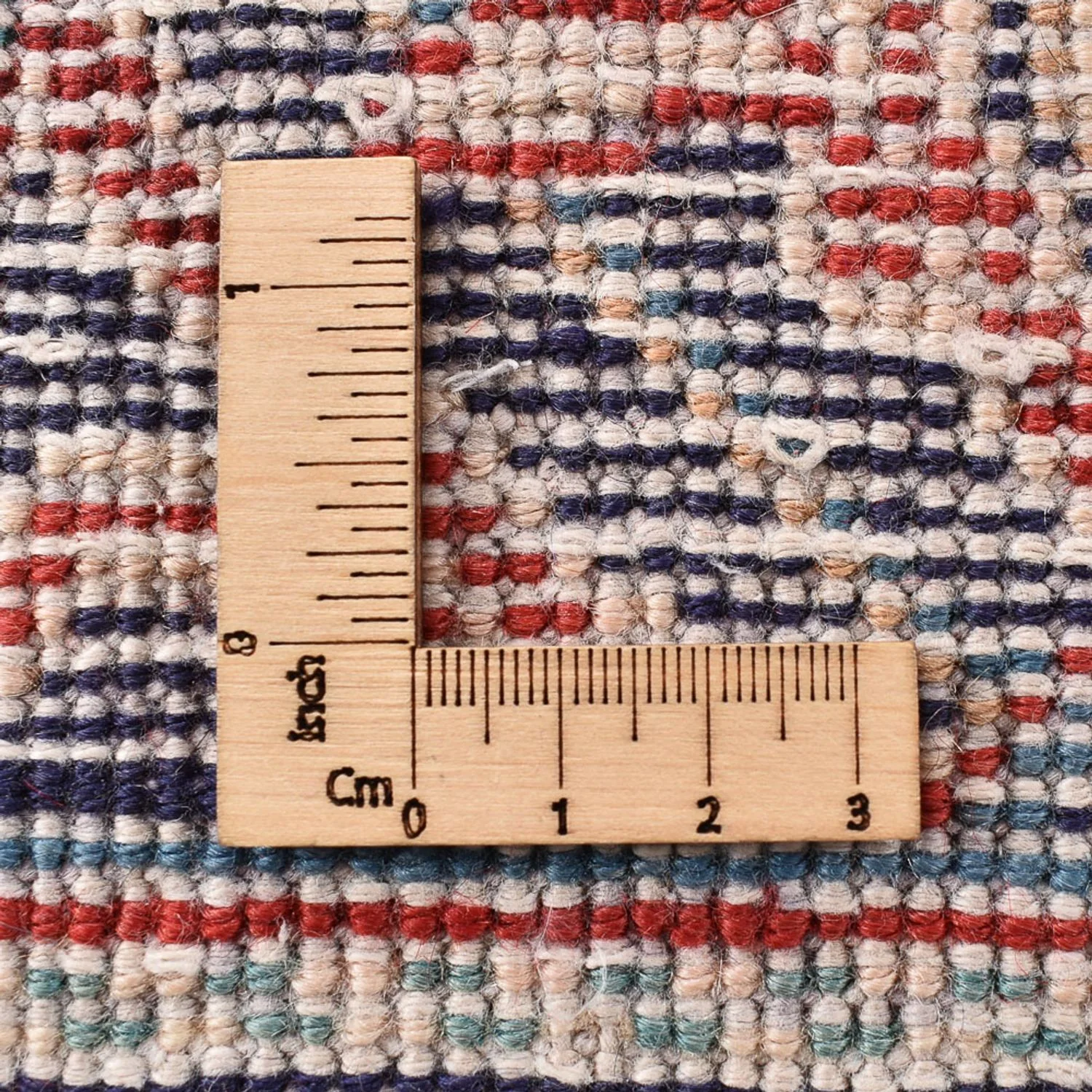Mahal Teppich 342x210cm - Perserteppich - Image 6