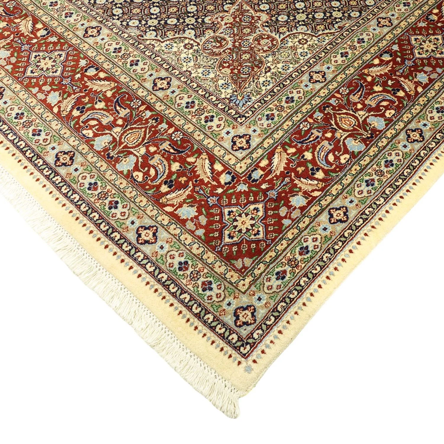 Moud Teppich 342x242cm - Perserteppich - Image 4