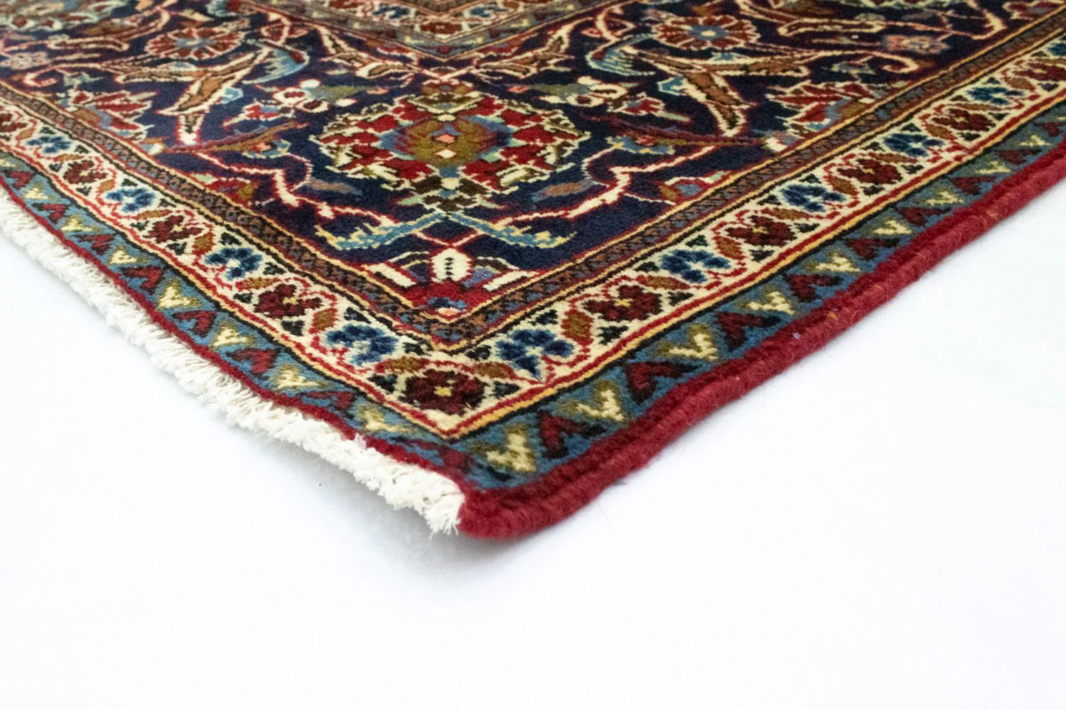 Perserteppich - Classic 343 x 250 cm - rot - Image 3