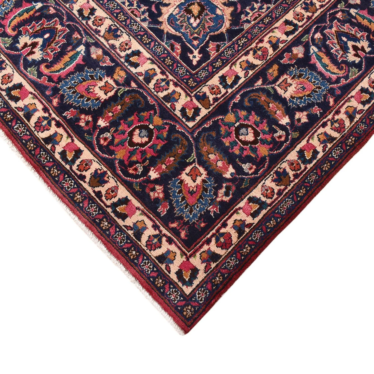 Maschad Teppich 344x242cm - Perserteppich - Image 2