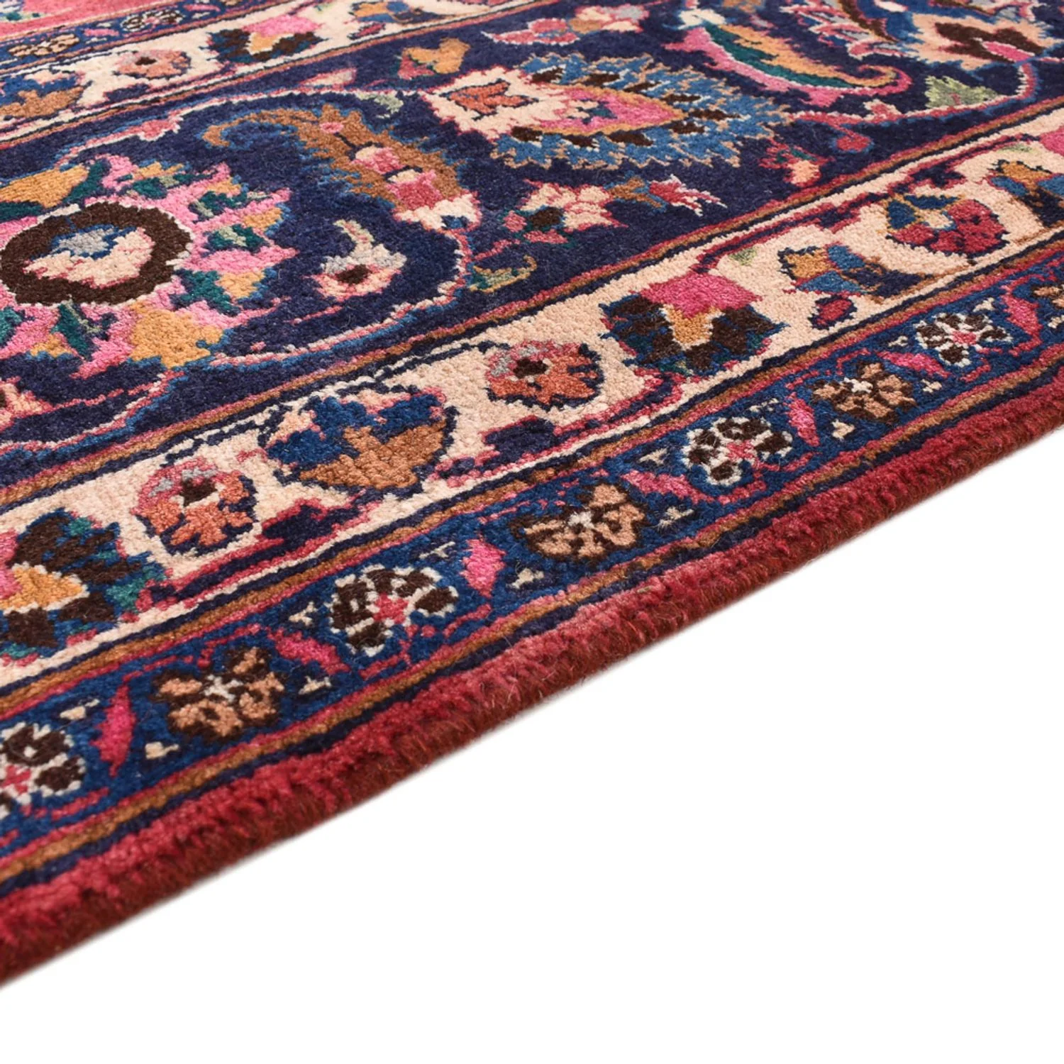 Maschad Teppich 344x242cm - Perserteppich - Image 3