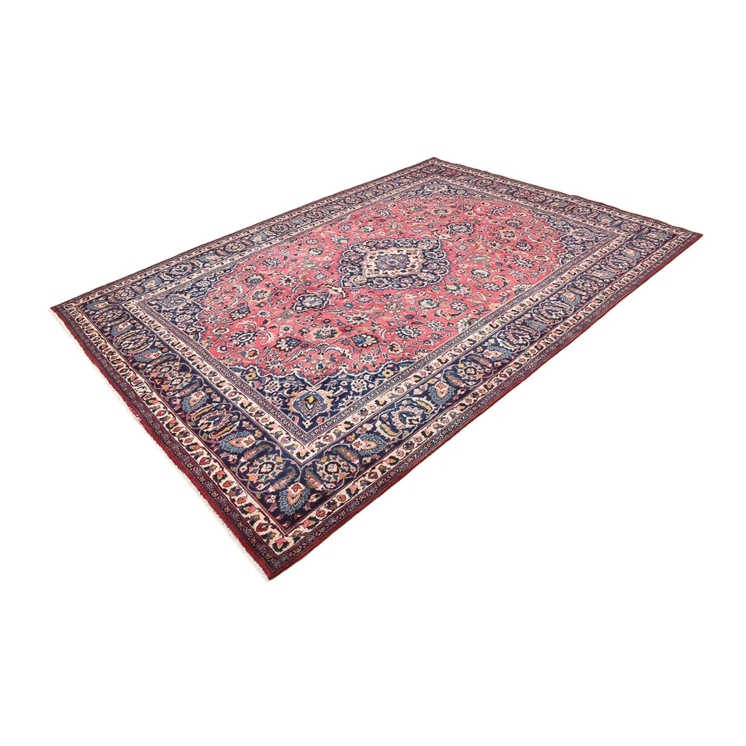 Maschad Teppich 344x242cm - Perserteppich - Image 5