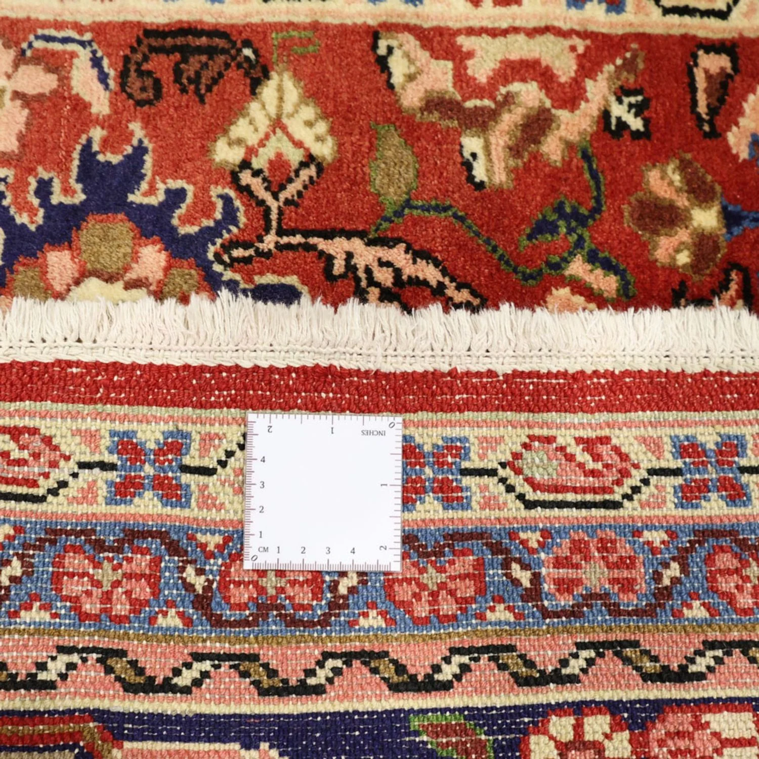Sarough Teppich 345x258cm - Perserteppich - Image 7