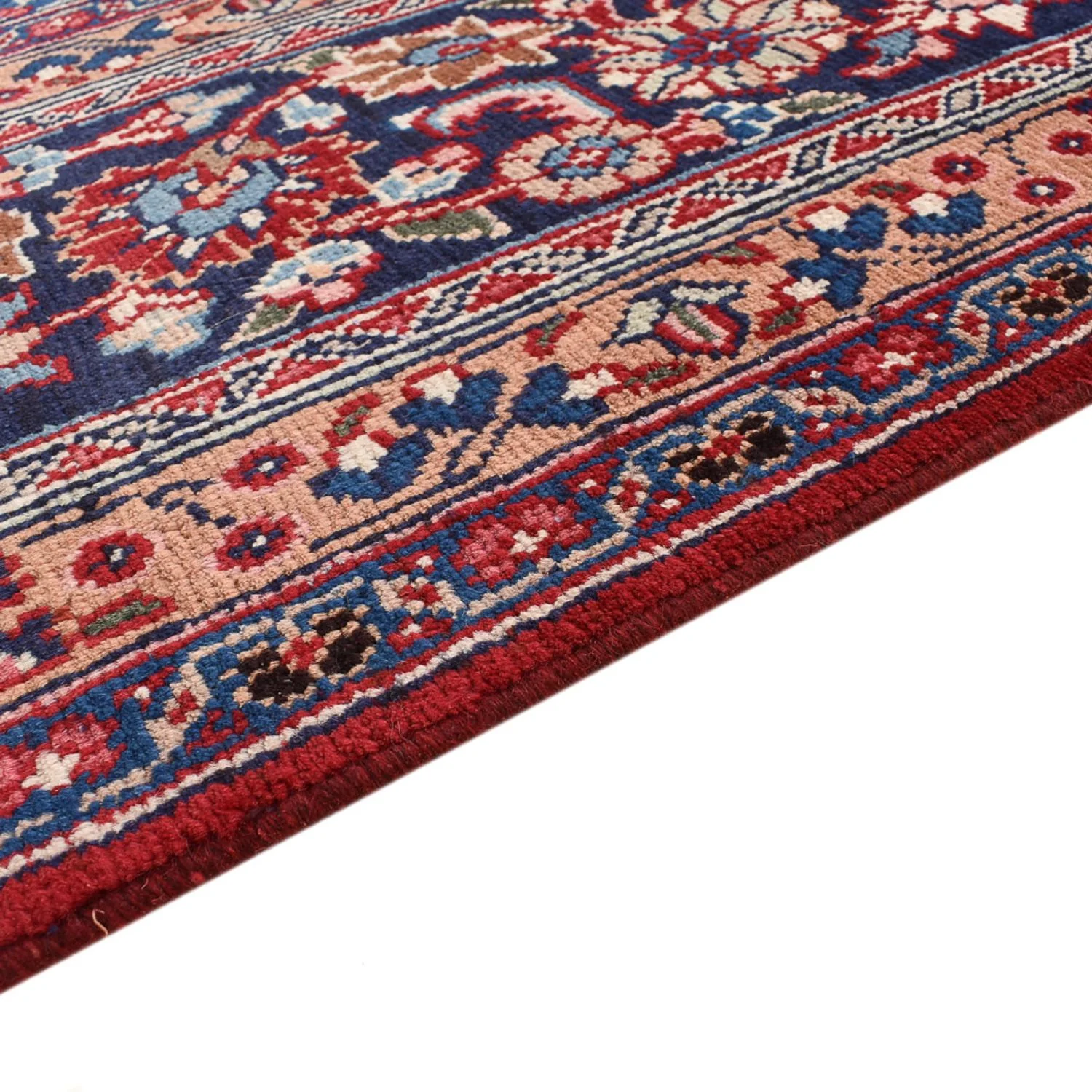 Sabsewar Teppich 347x239cm - Perserteppich - Image 3