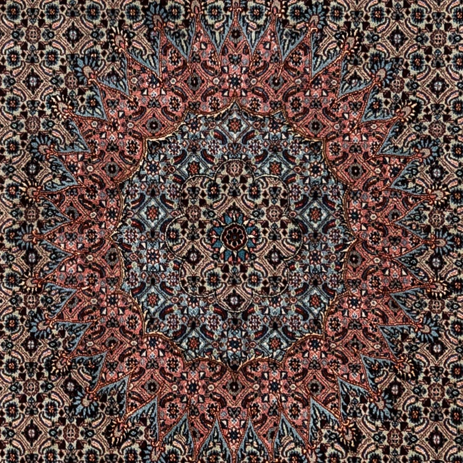 Perserteppich - Classic 347 x 252 cm - hellchoco - Image 2