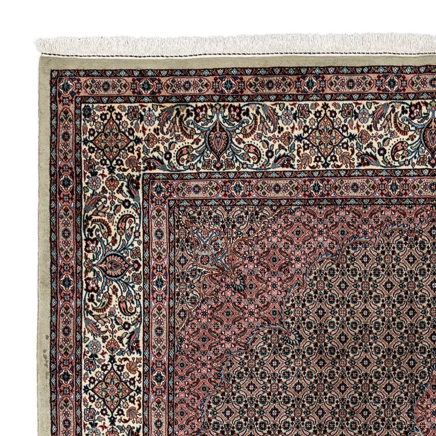 Perserteppich - Classic 347 x 252 cm - hellchoco - Image 3