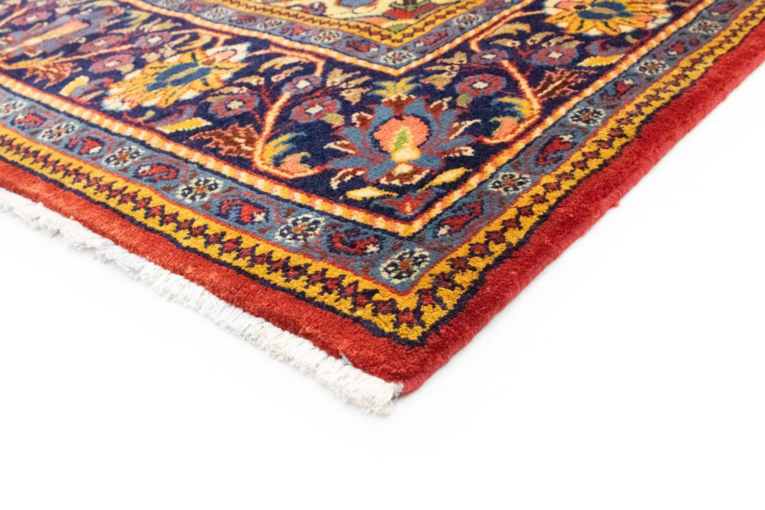 Perserteppich - Classic 348 x 204 cm - orange - Image 3